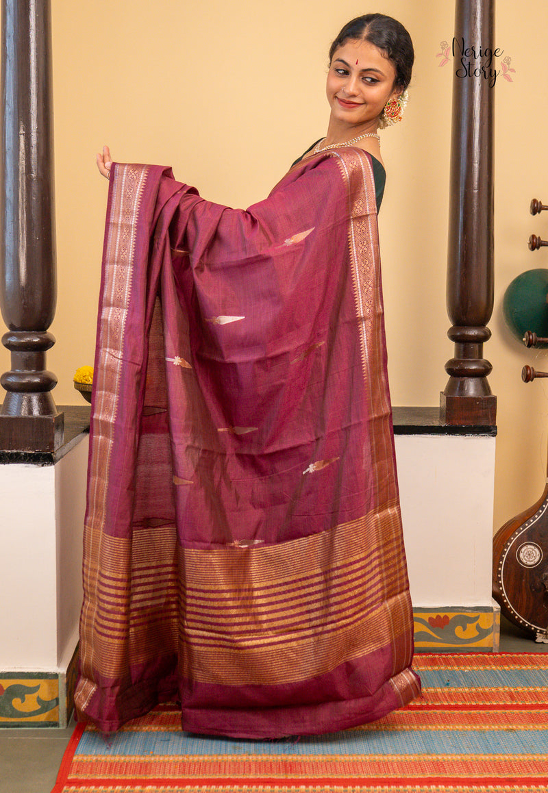 REVA (रेवा)