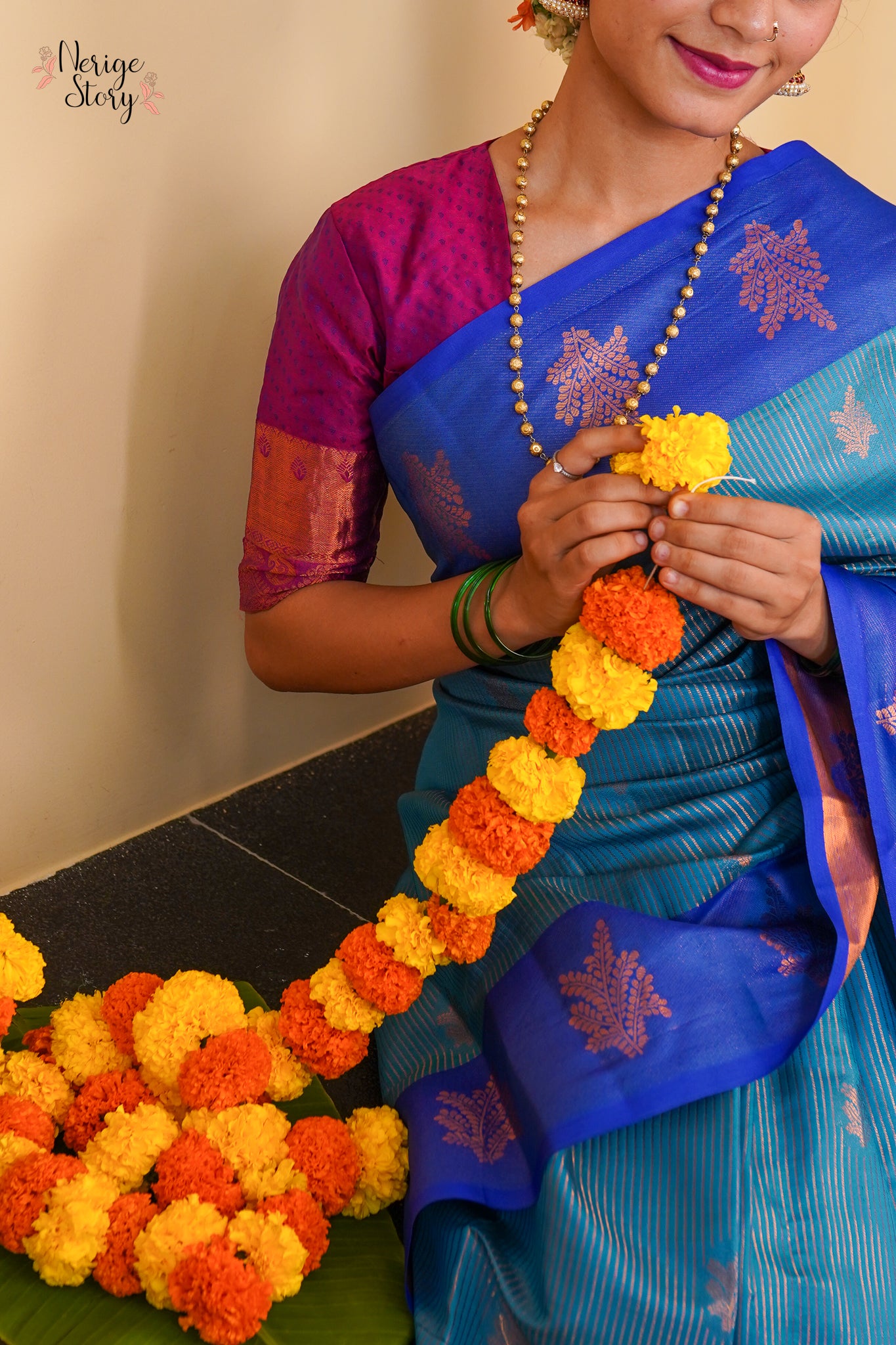 MANGALA (ಮಂಗಳಾ)
