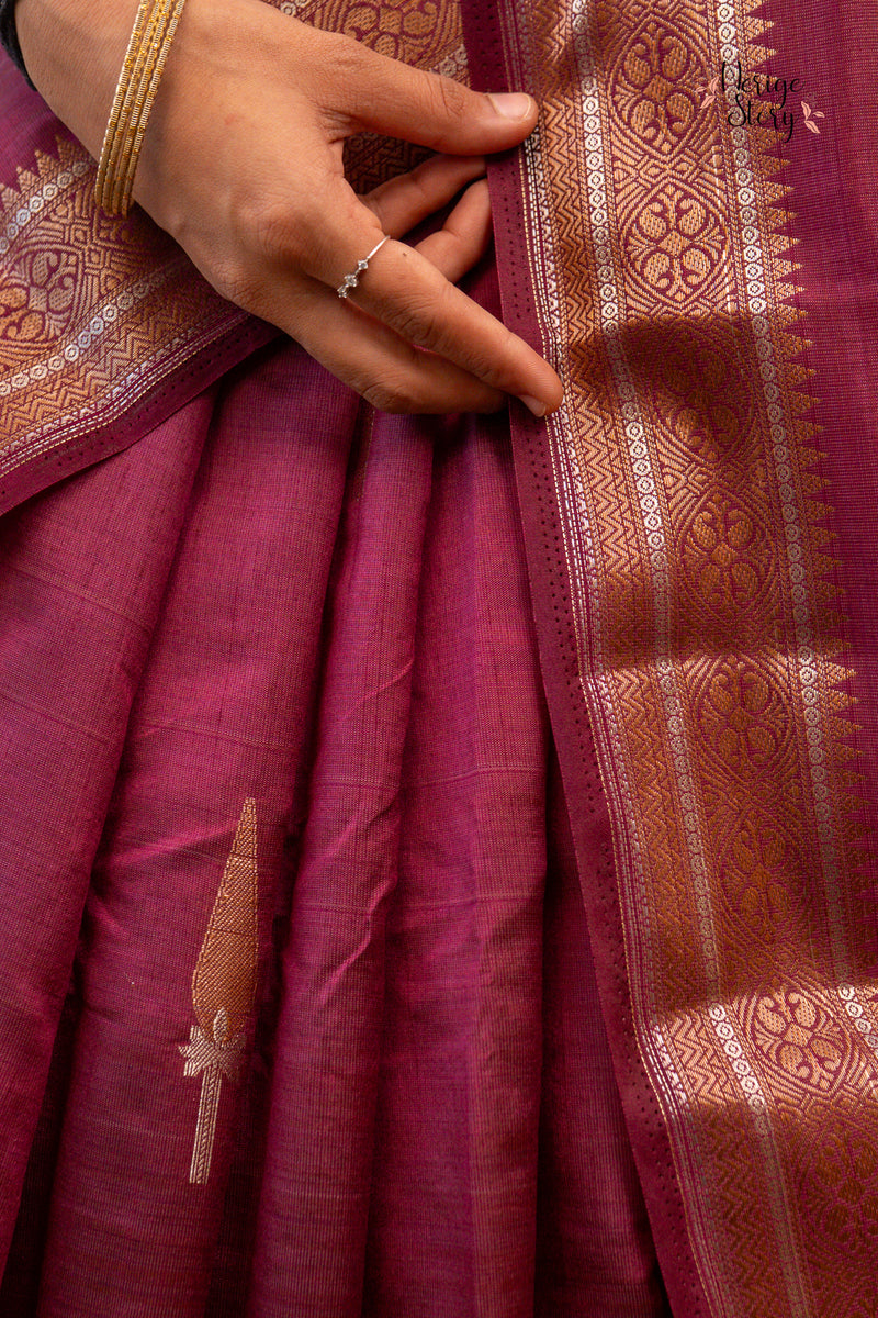 REVA (रेवा)
