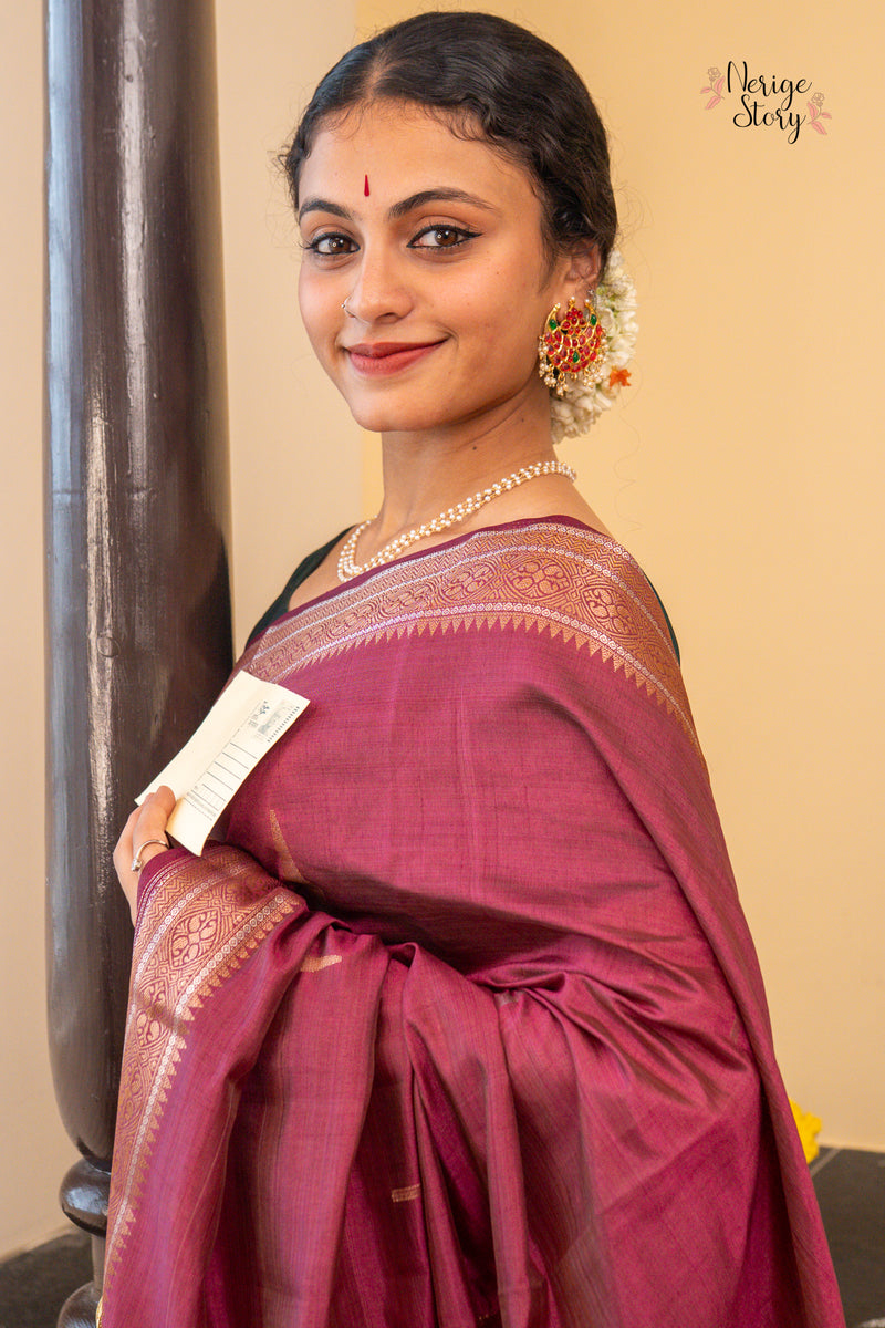 REVA (रेवा)