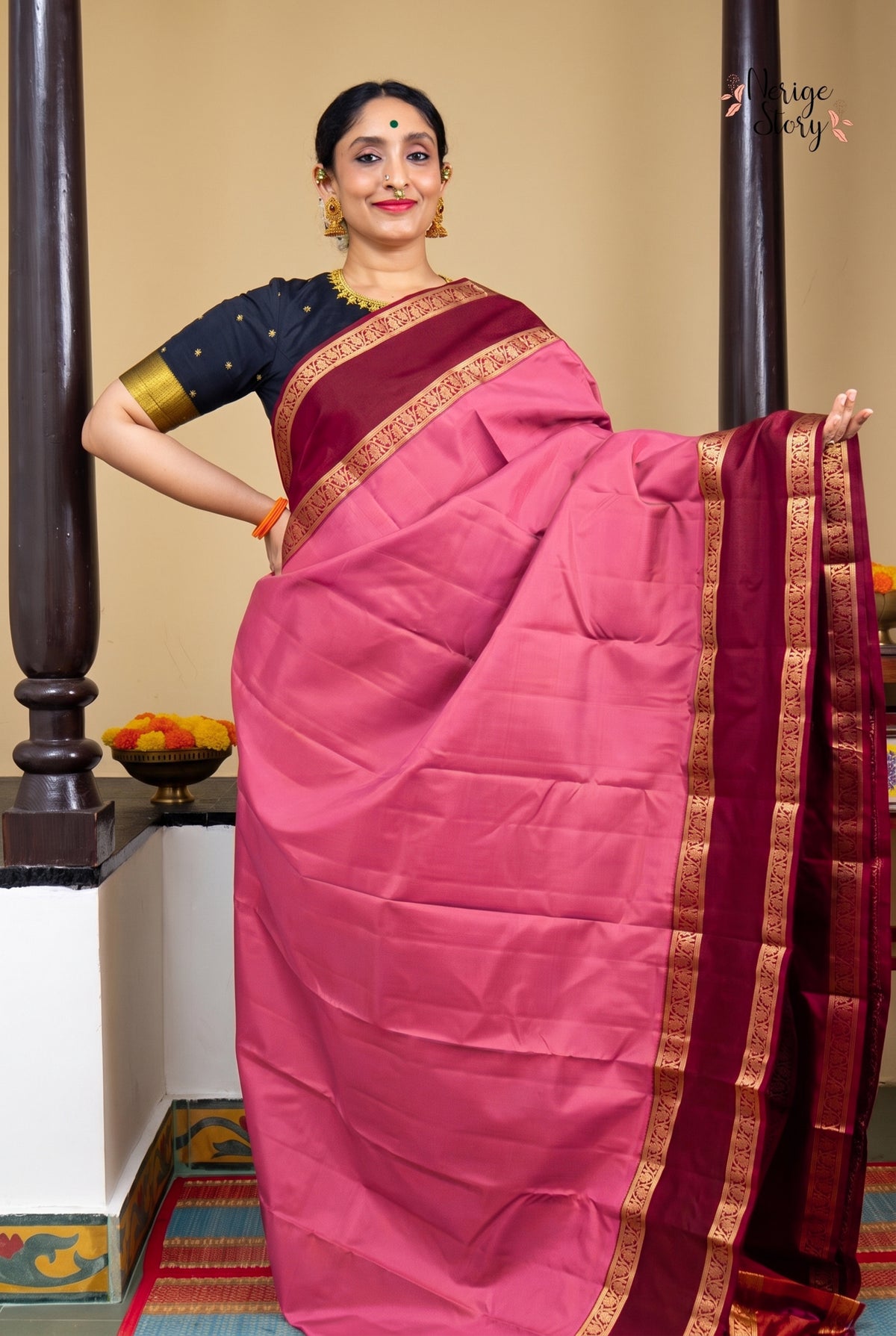 DEVISHI (దేవిషి)