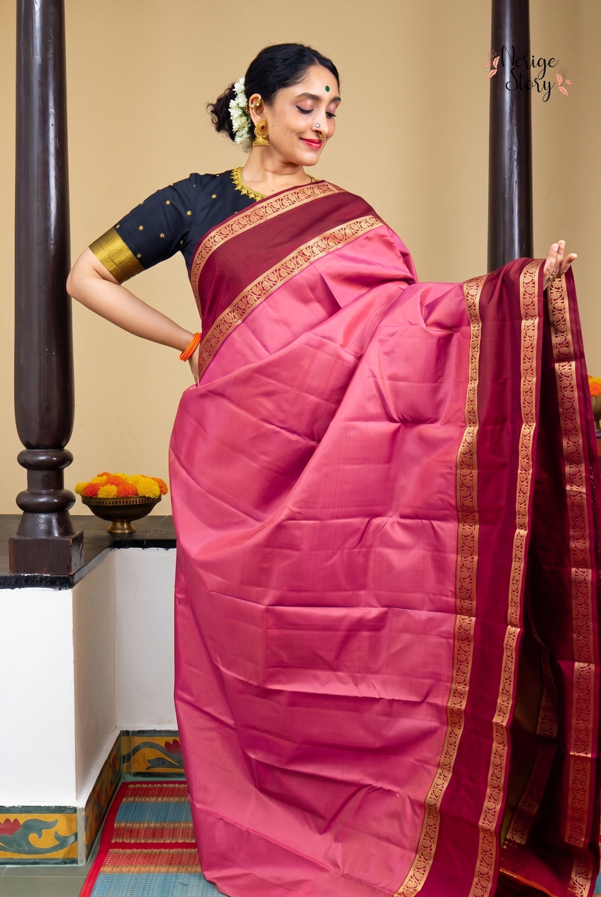 DEVISHI (దేవిషి)