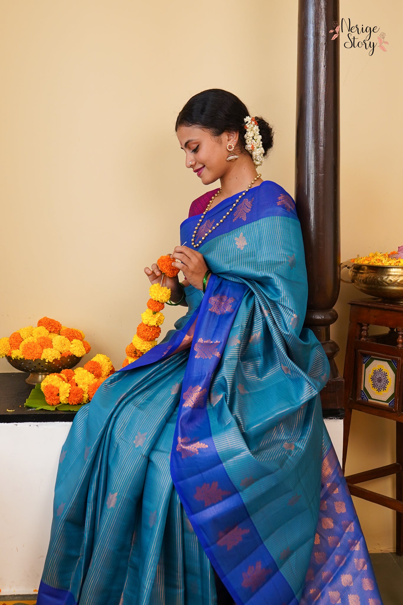 MANGALA (ಮಂಗಳಾ)