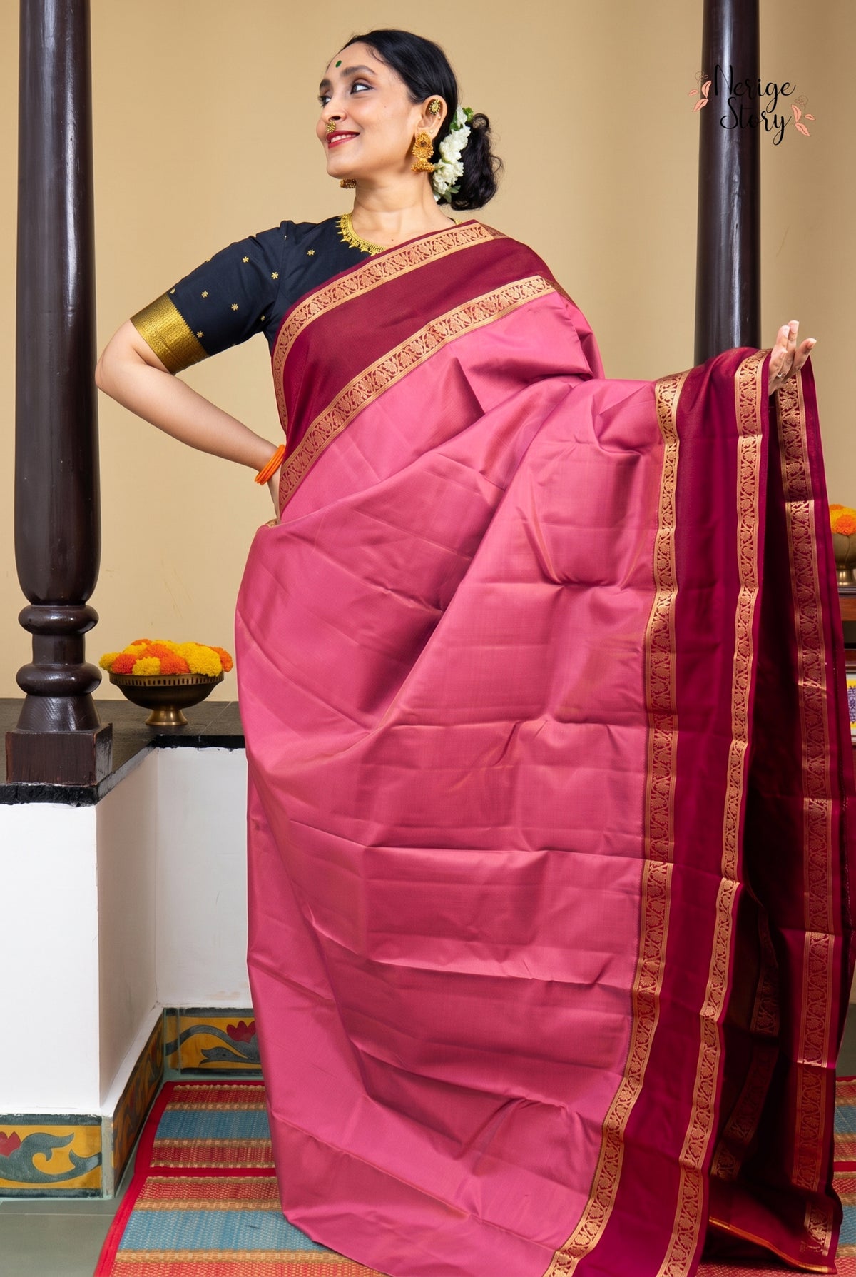DEVISHI (దేవిషి)