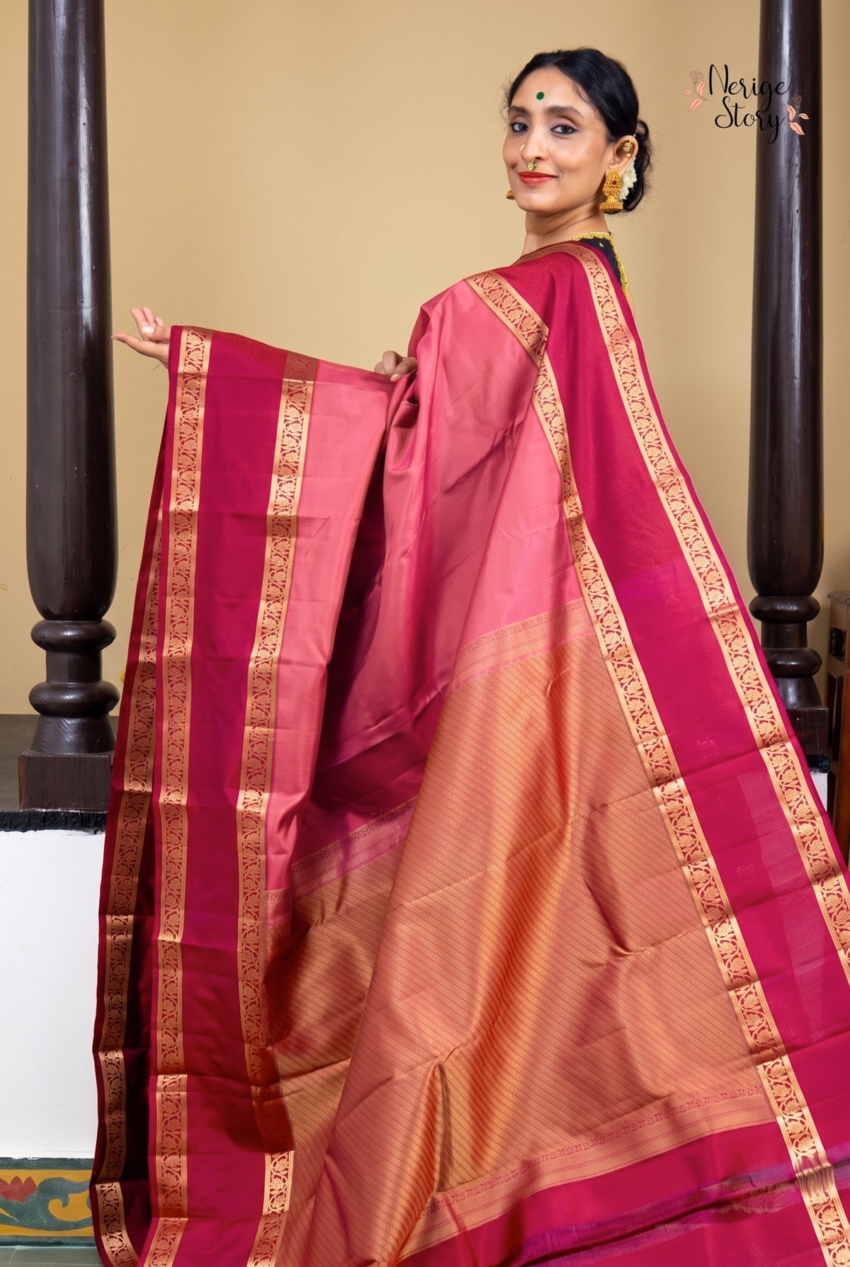 DEVISHI (దేవిషి)
