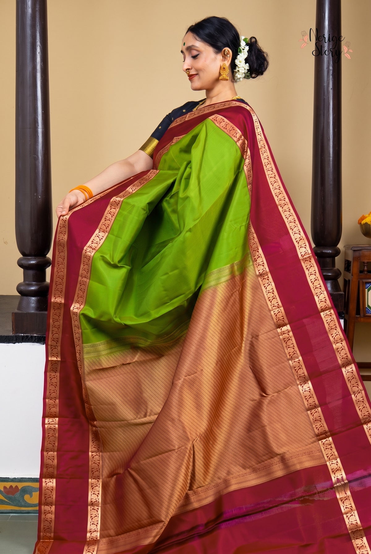 IHITA (ఈహిత)