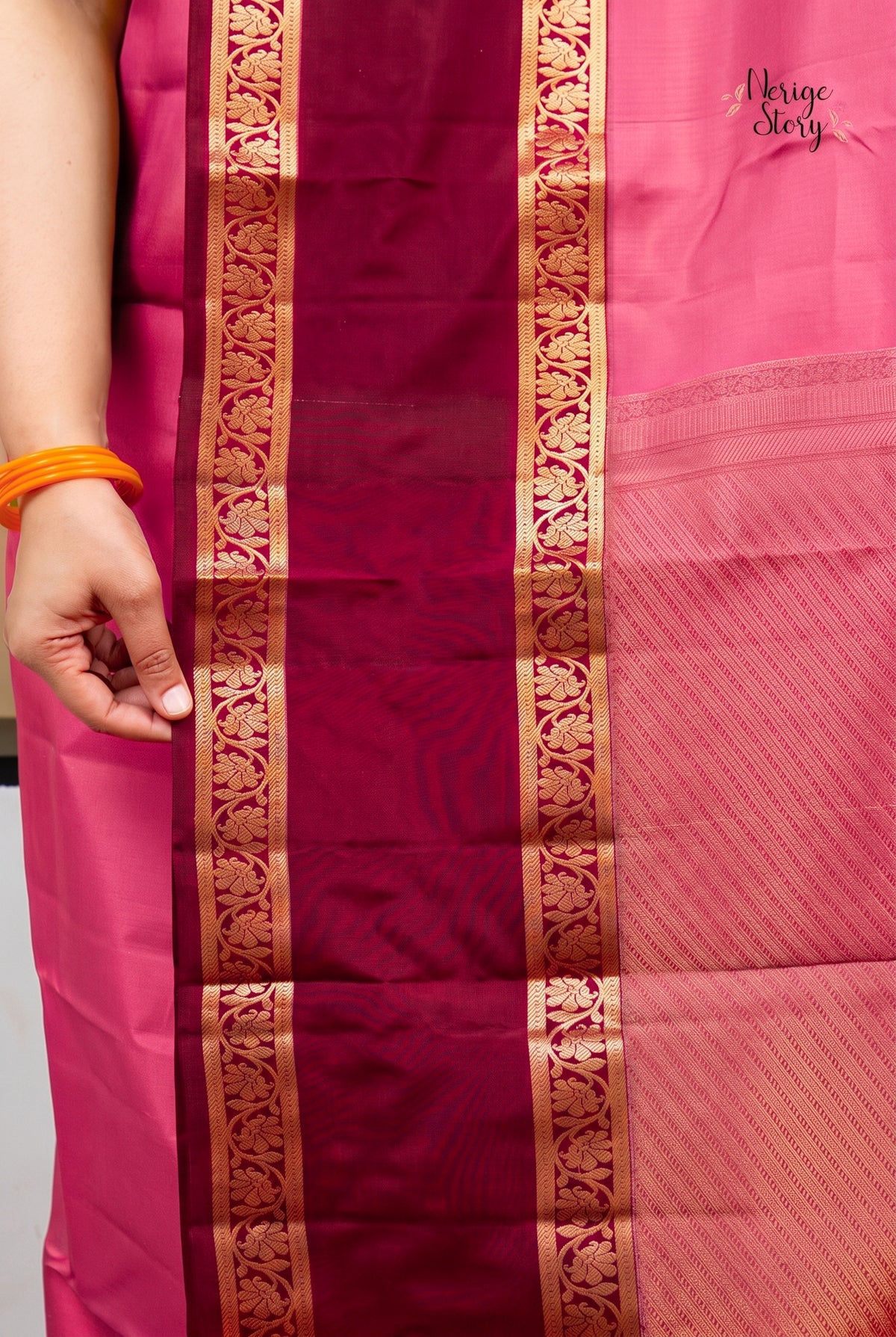 DEVISHI (దేవిషి)