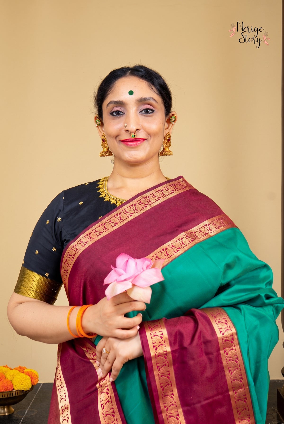 KAYA (కాయ)
