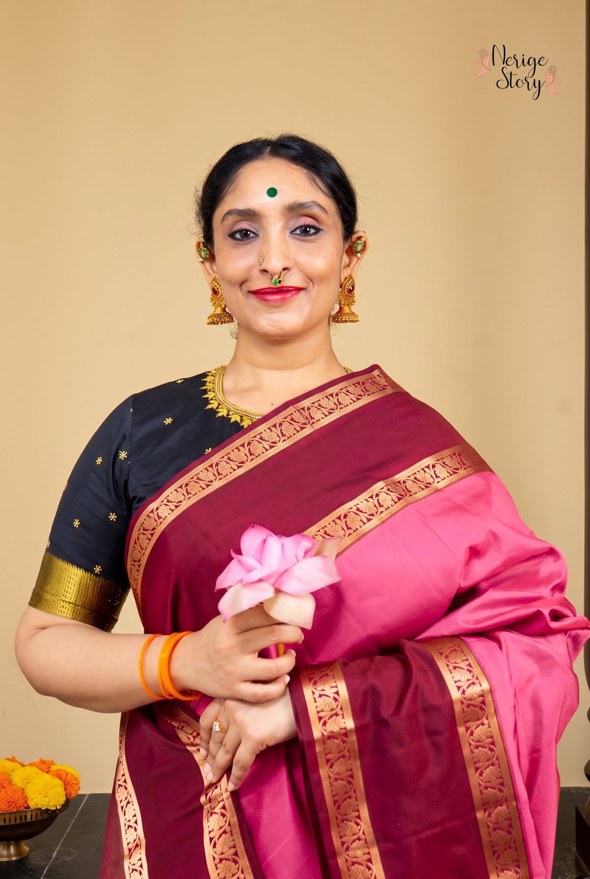 DEVISHI (దేవిషి)