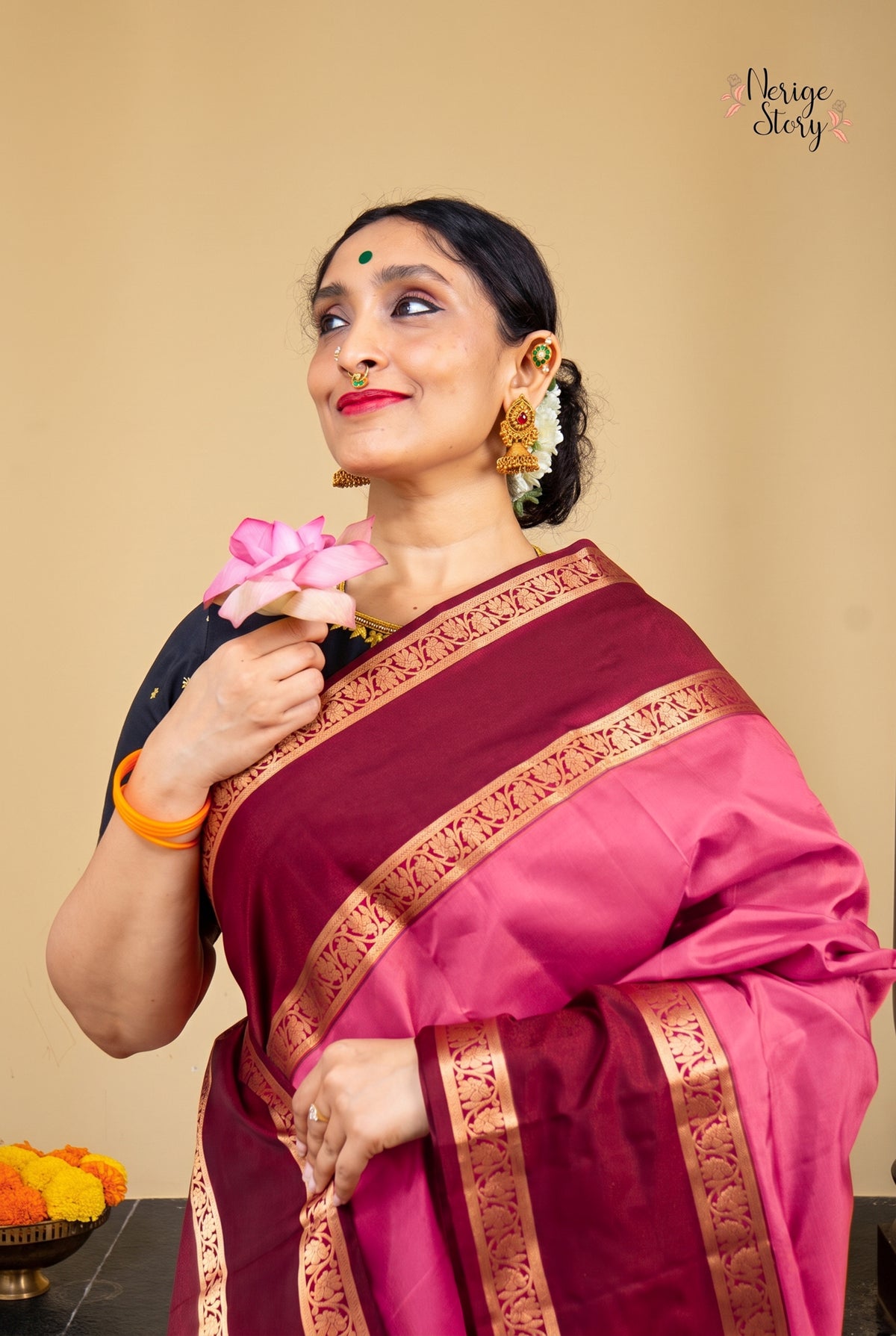 DEVISHI (దేవిషి)