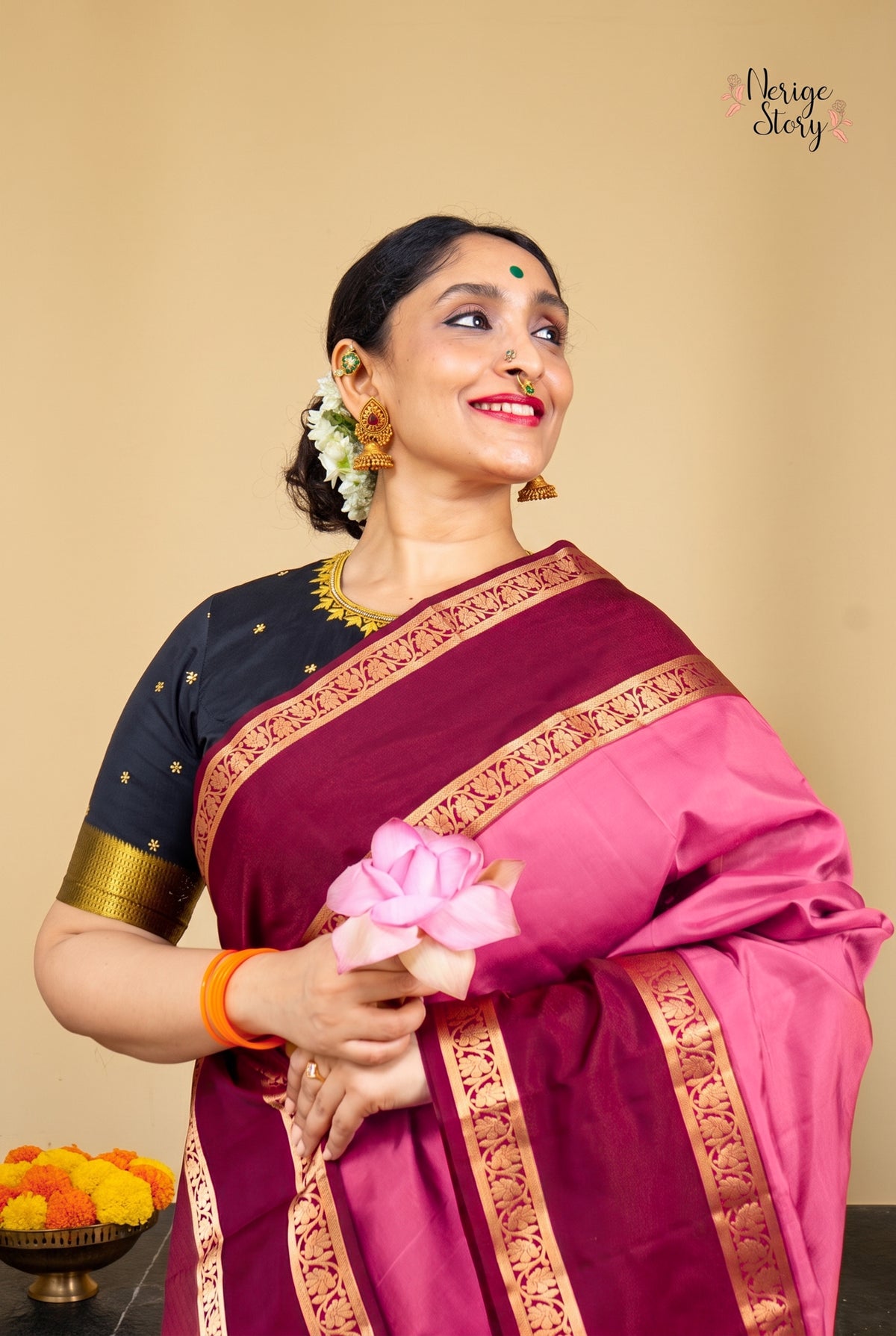DEVISHI (దేవిషి)
