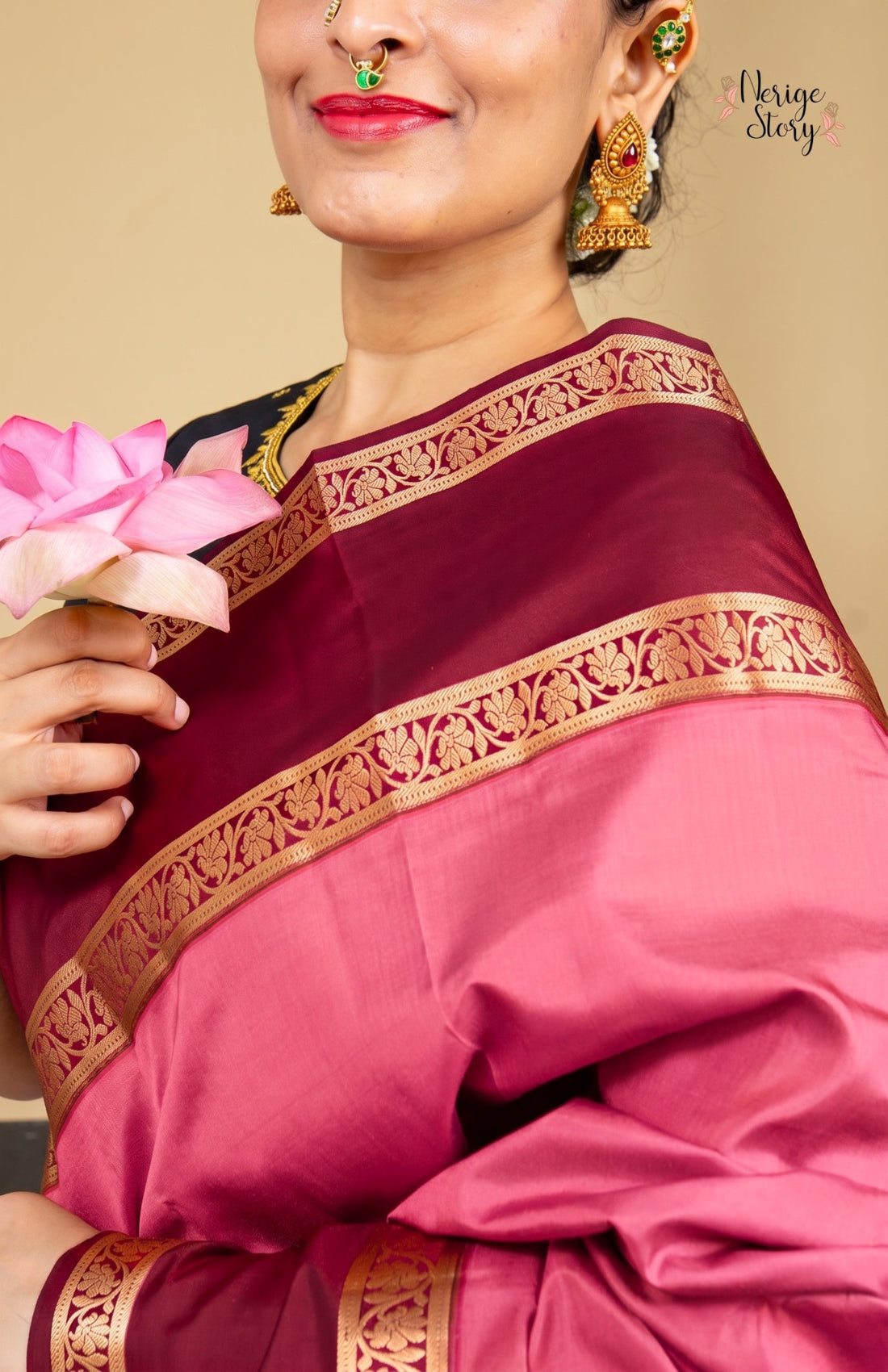 DEVISHI (దేవిషి)