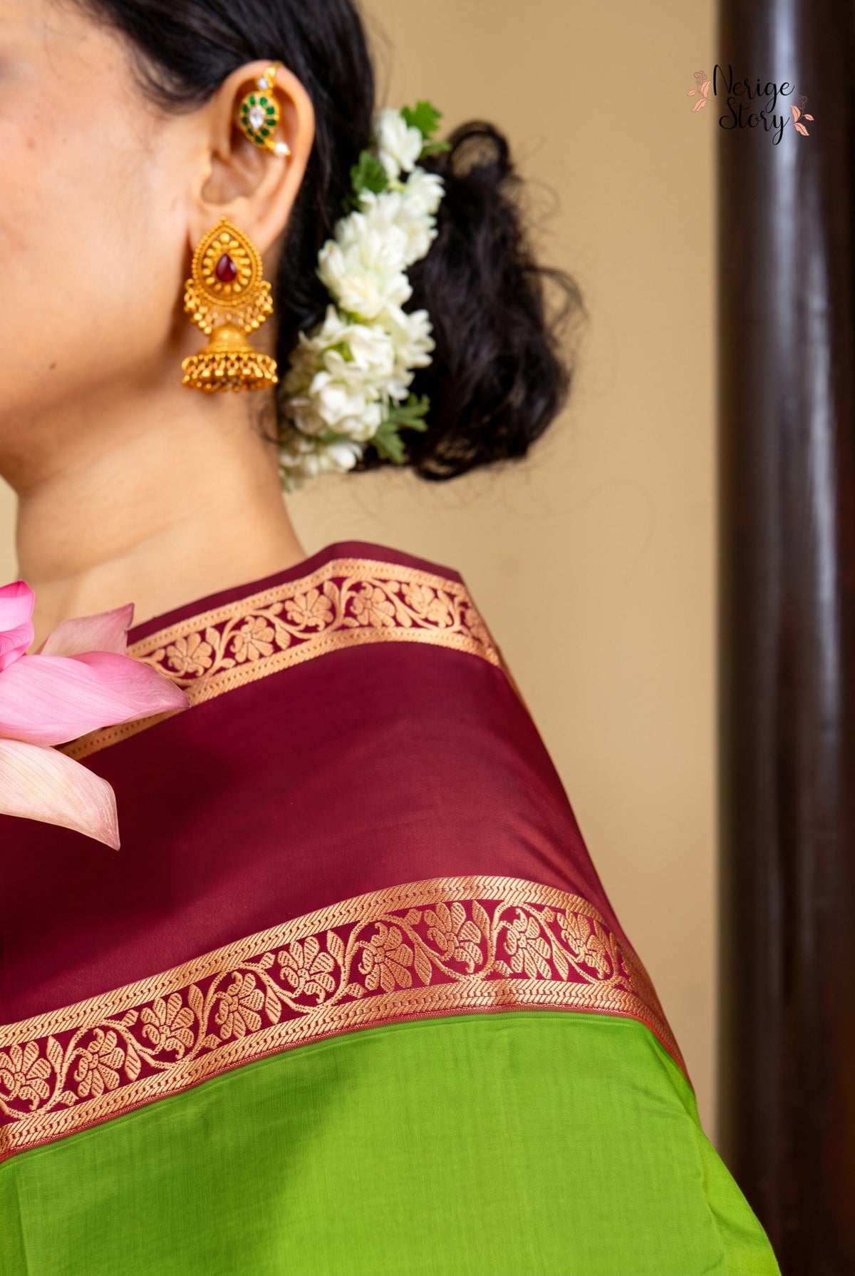 IHITA (ఈహిత)