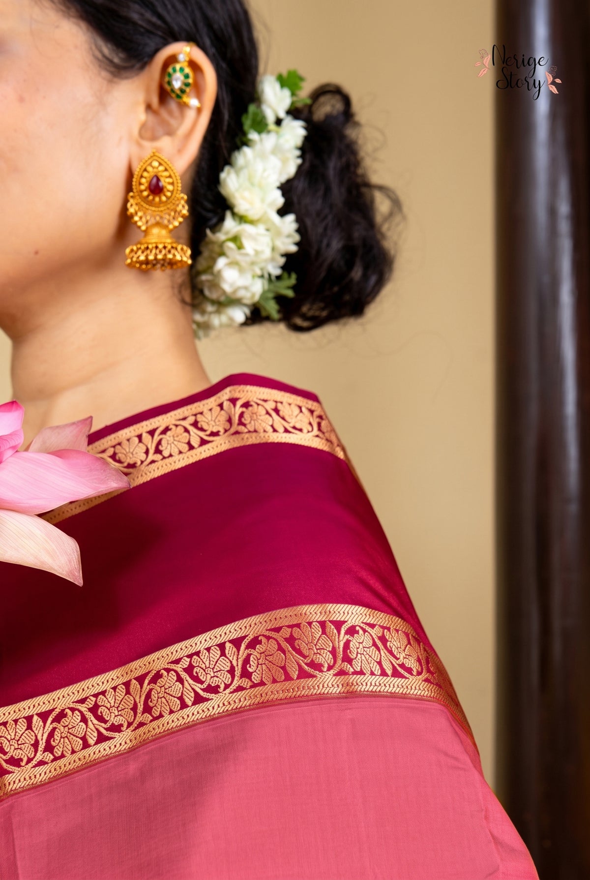 DEVISHI (దేవిషి)