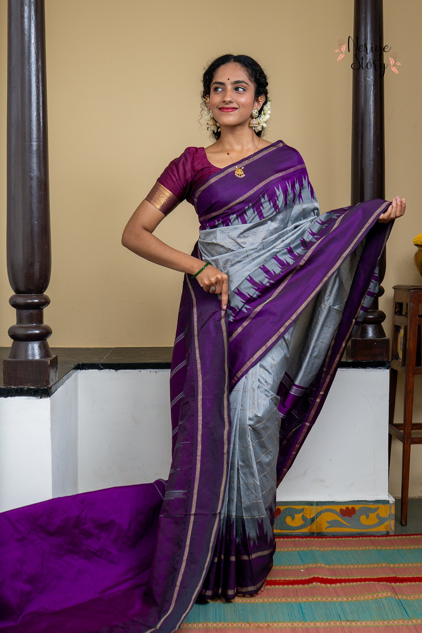 KSHAMA (ಕ್ಷಮಾ)