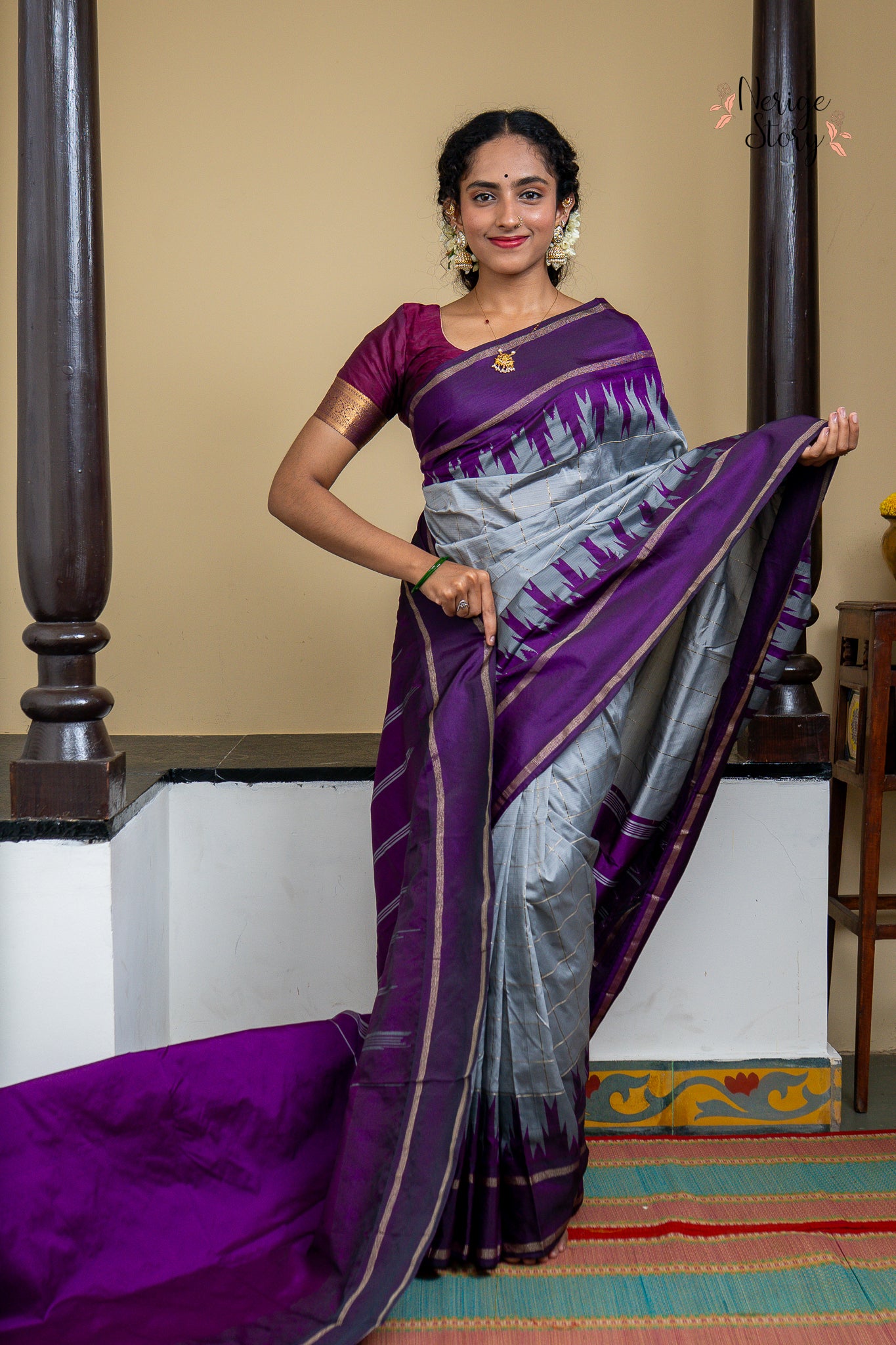 KSHAMA (ಕ್ಷಮಾ)