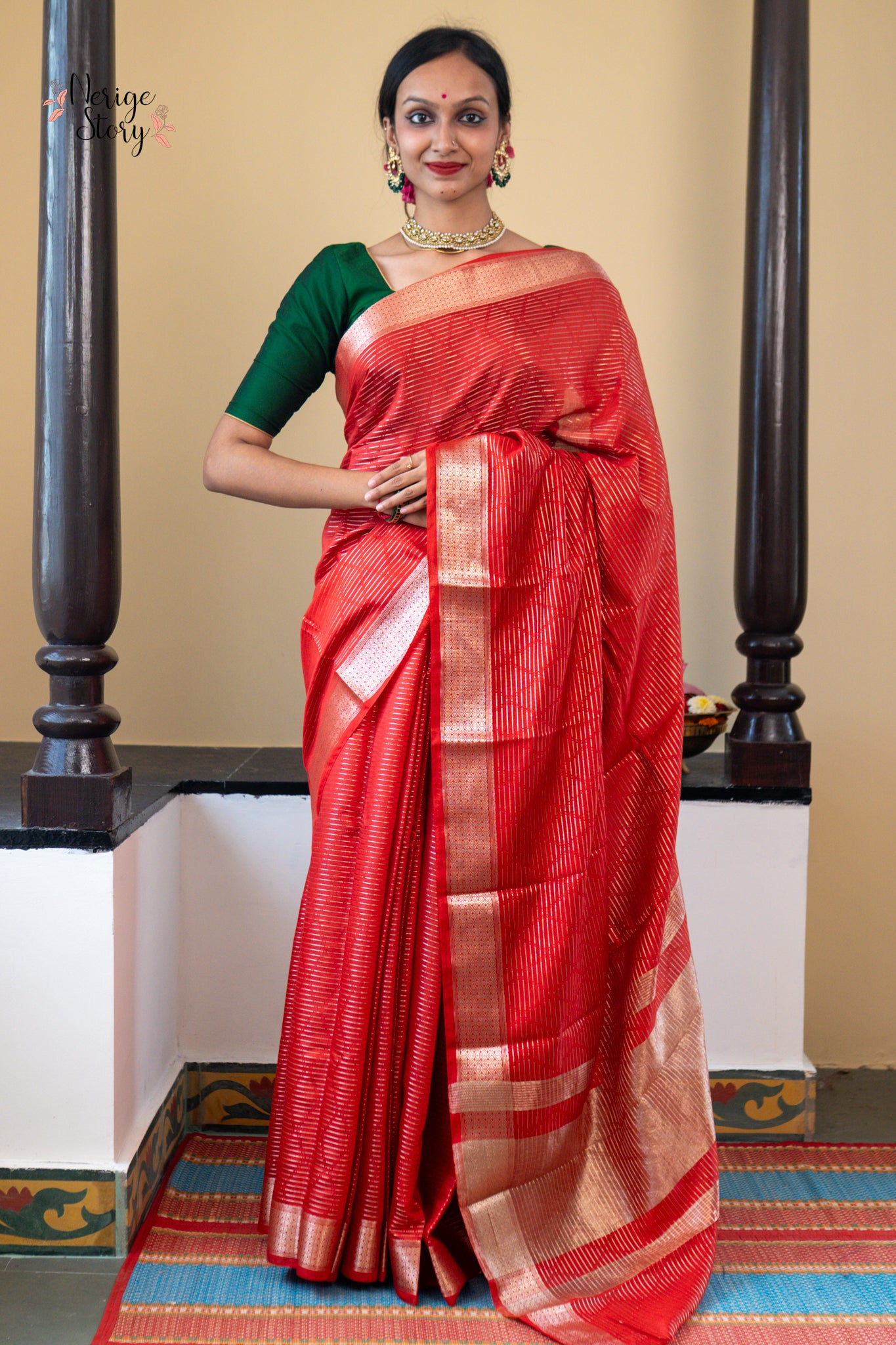 KADAMBA VALLI (कदंब वल्ली)