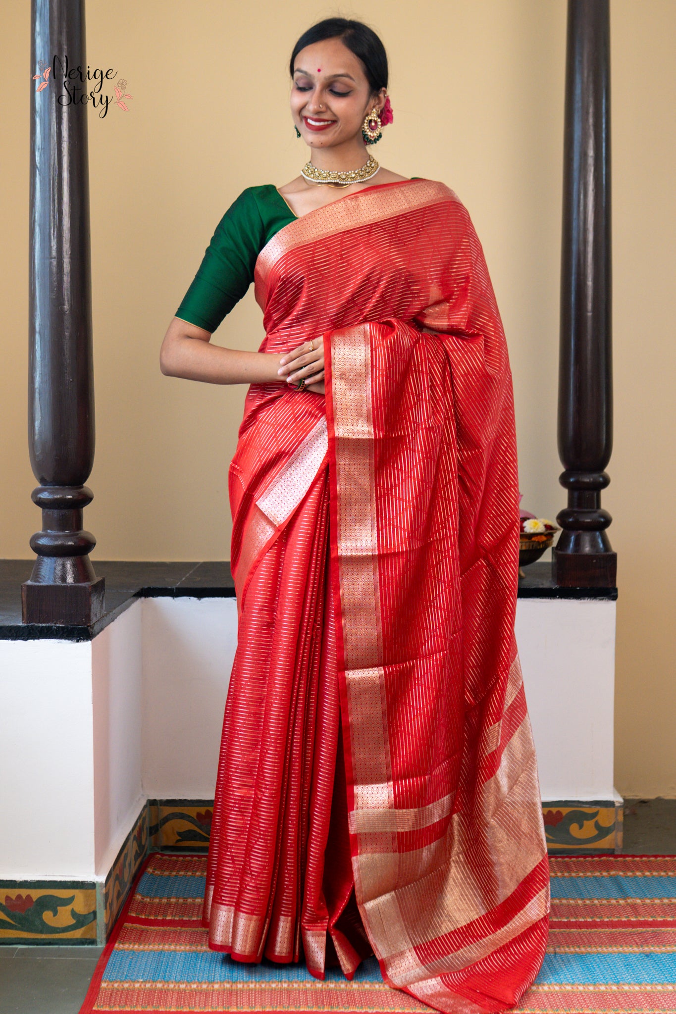 KADAMBA VALLI (कदंब वल्ली)