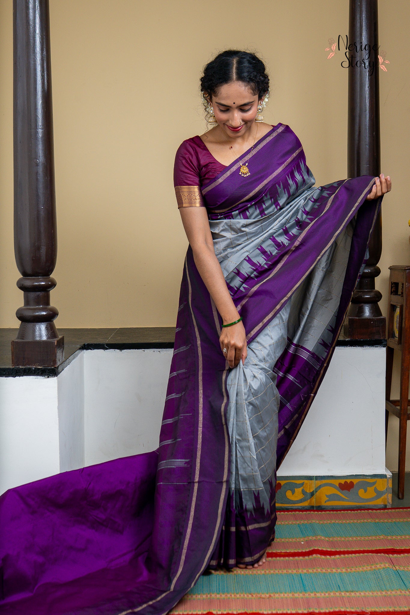 KSHAMA (ಕ್ಷಮಾ)