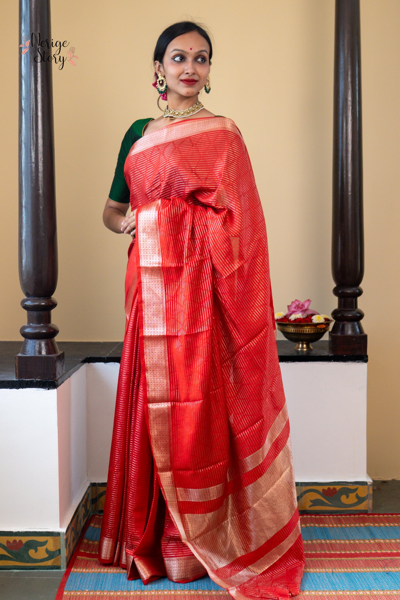 KADAMBA VALLI (कदंब वल्ली)