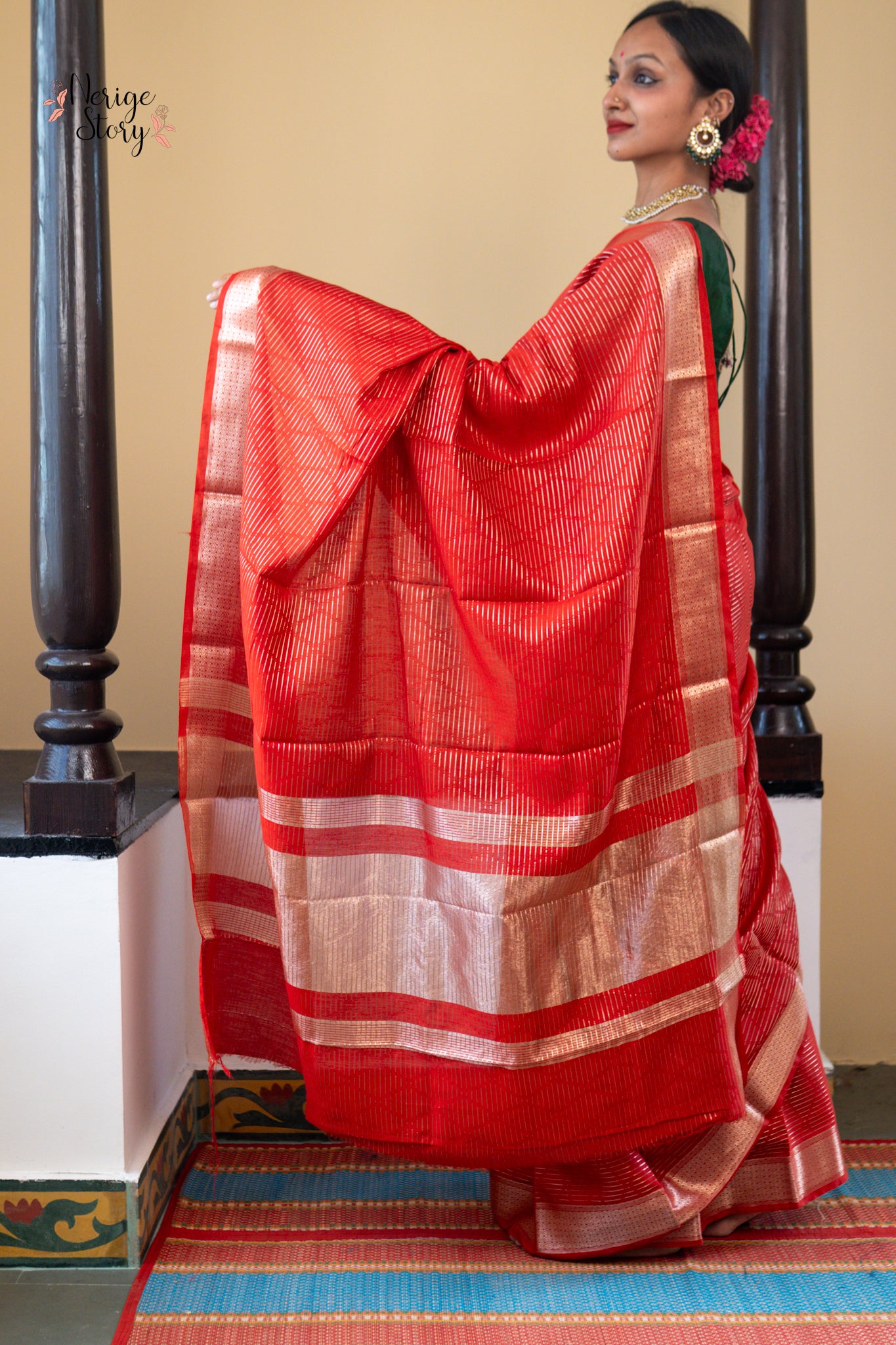 KADAMBA VALLI (कदंब वल्ली)