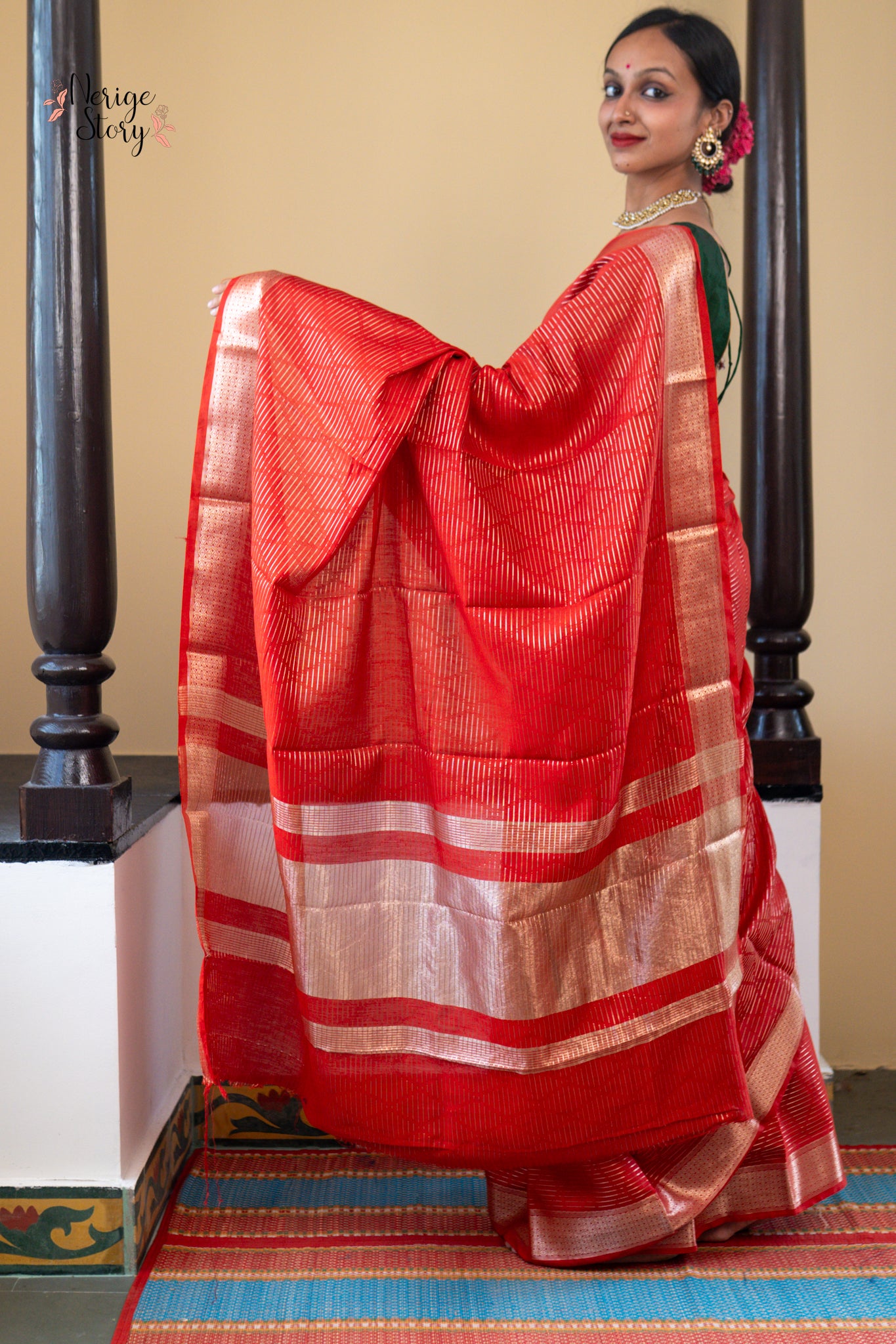 KADAMBA VALLI (कदंब वल्ली)