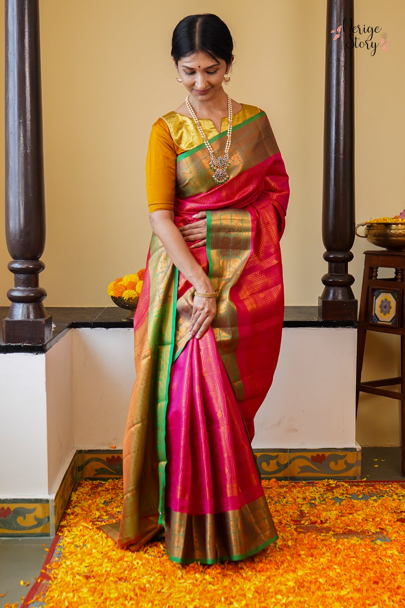 DHARA (ಧರಾ)