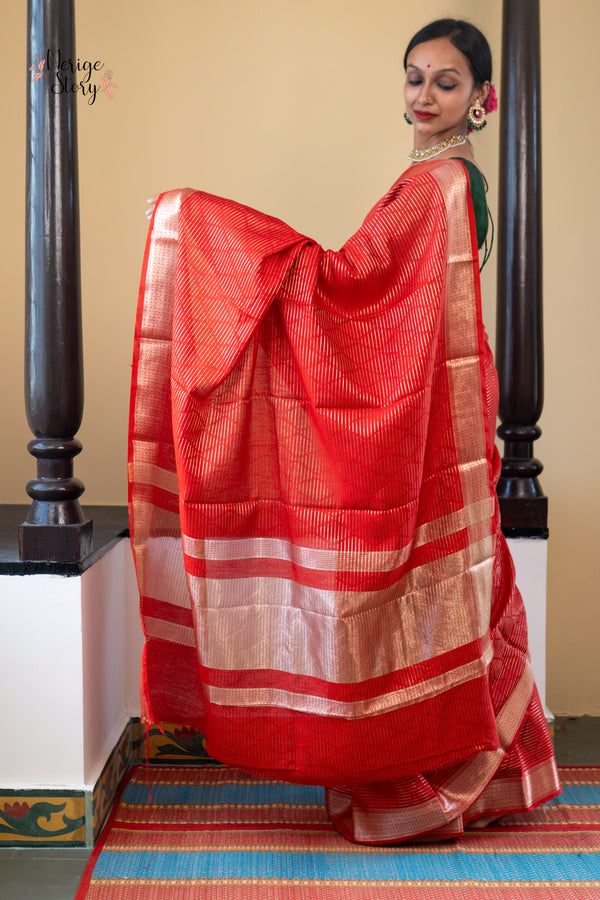KADAMBA VALLI (कदंब वल्ली)