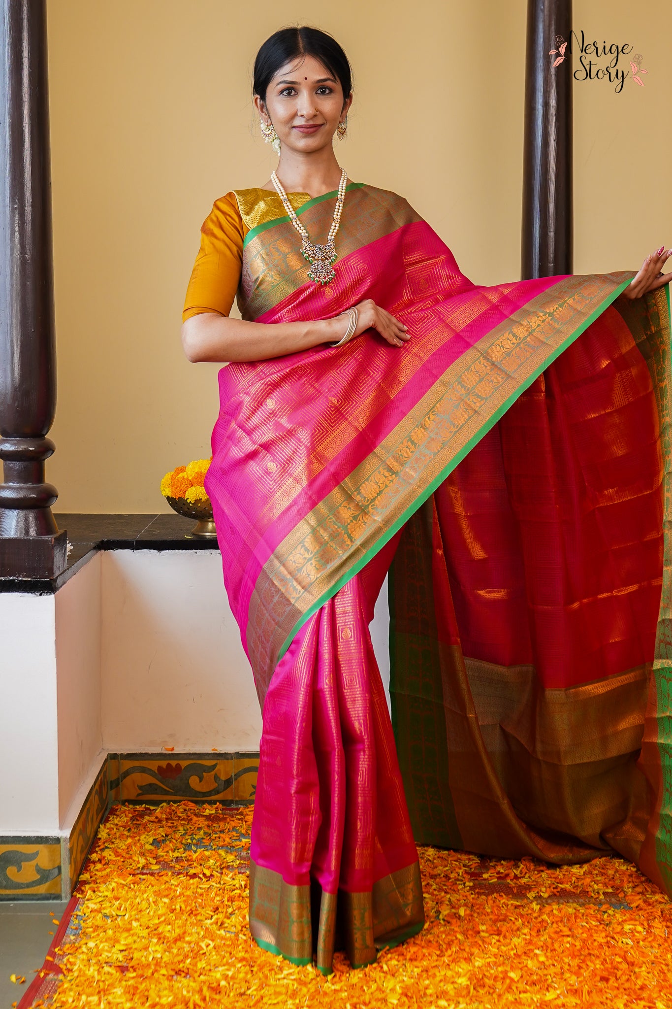 DHARA (ಧರಾ)