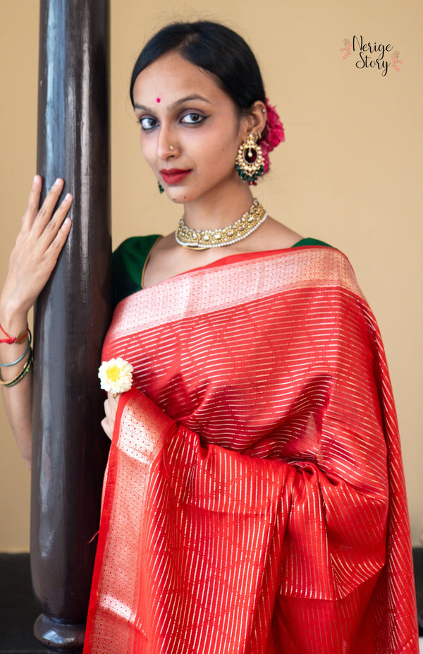 KADAMBA VALLI (कदंब वल्ली)
