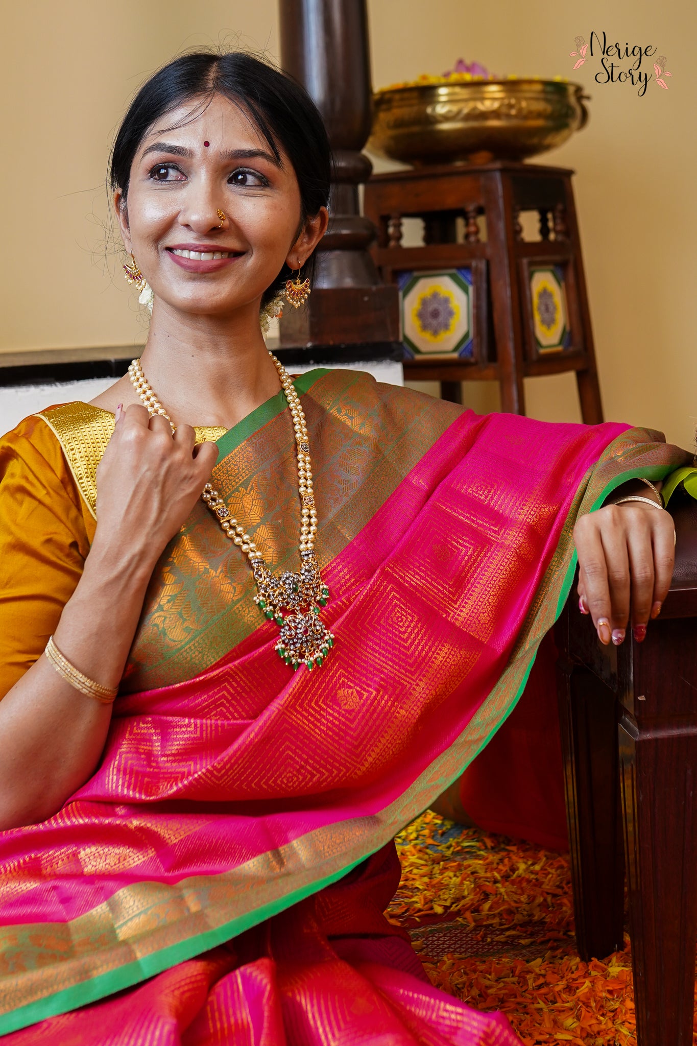 DHARA (ಧರಾ)