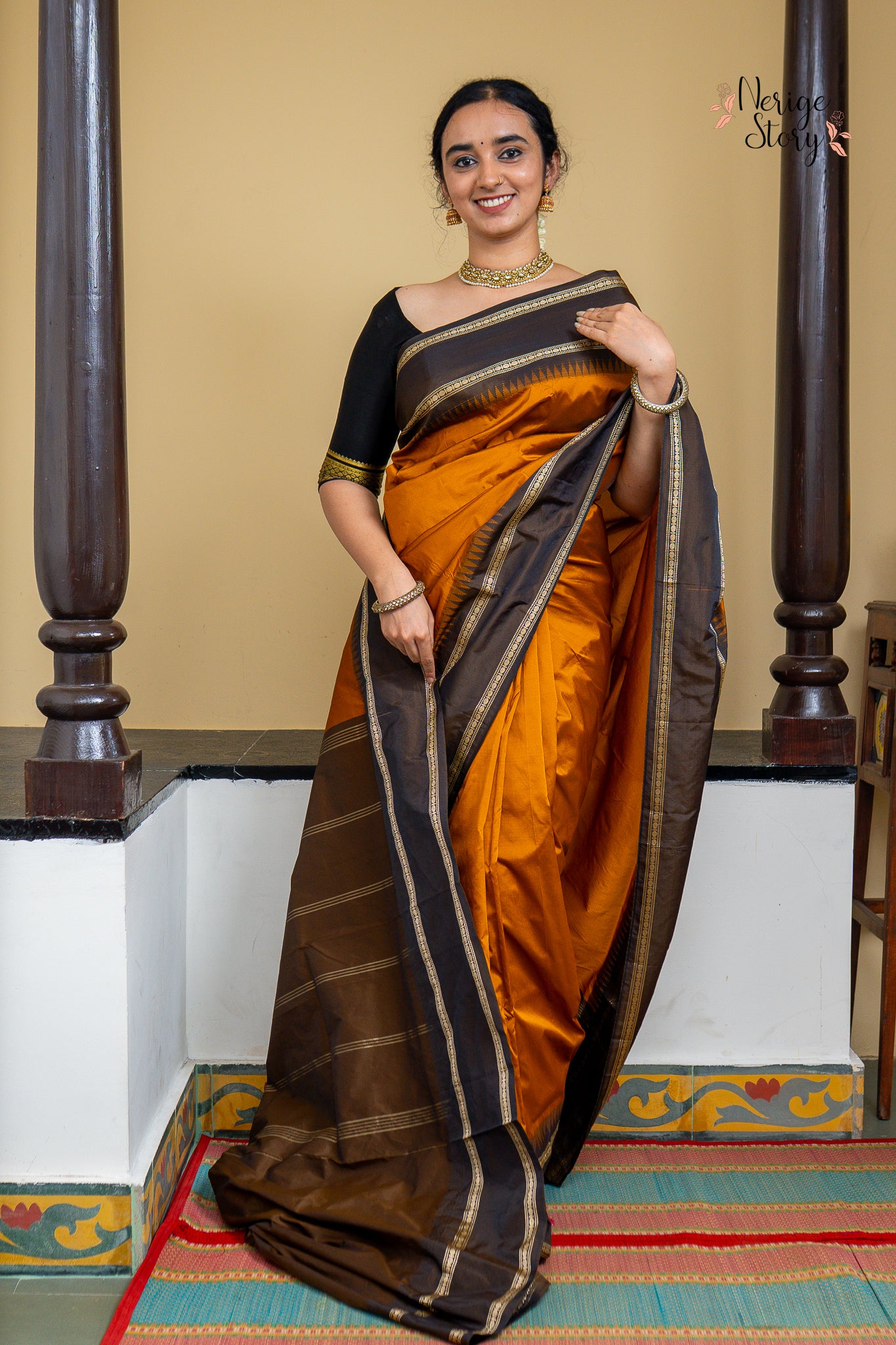 AISHWARYA (ಐಶ್ವರ್ಯಾ)