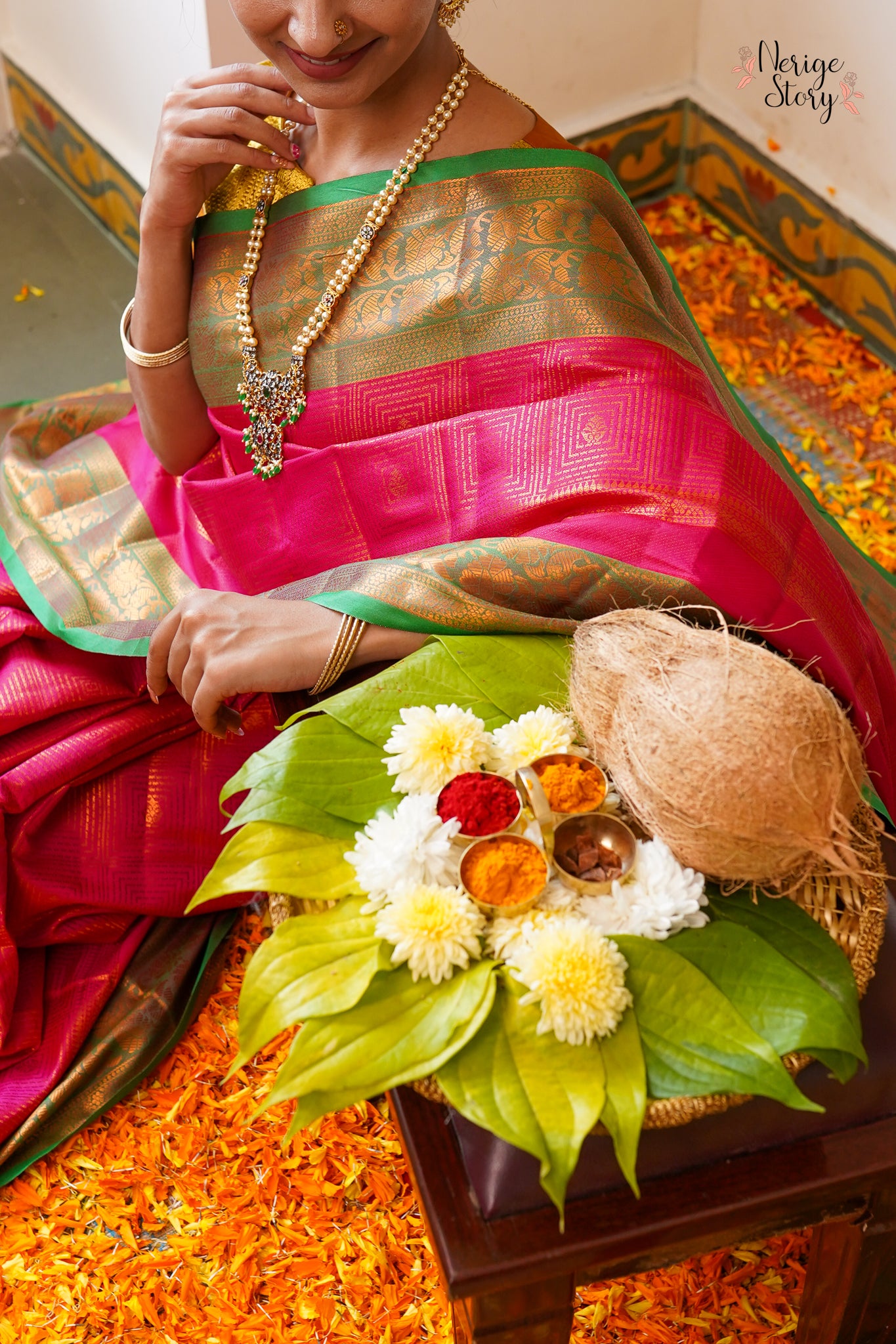DHARA (ಧರಾ)