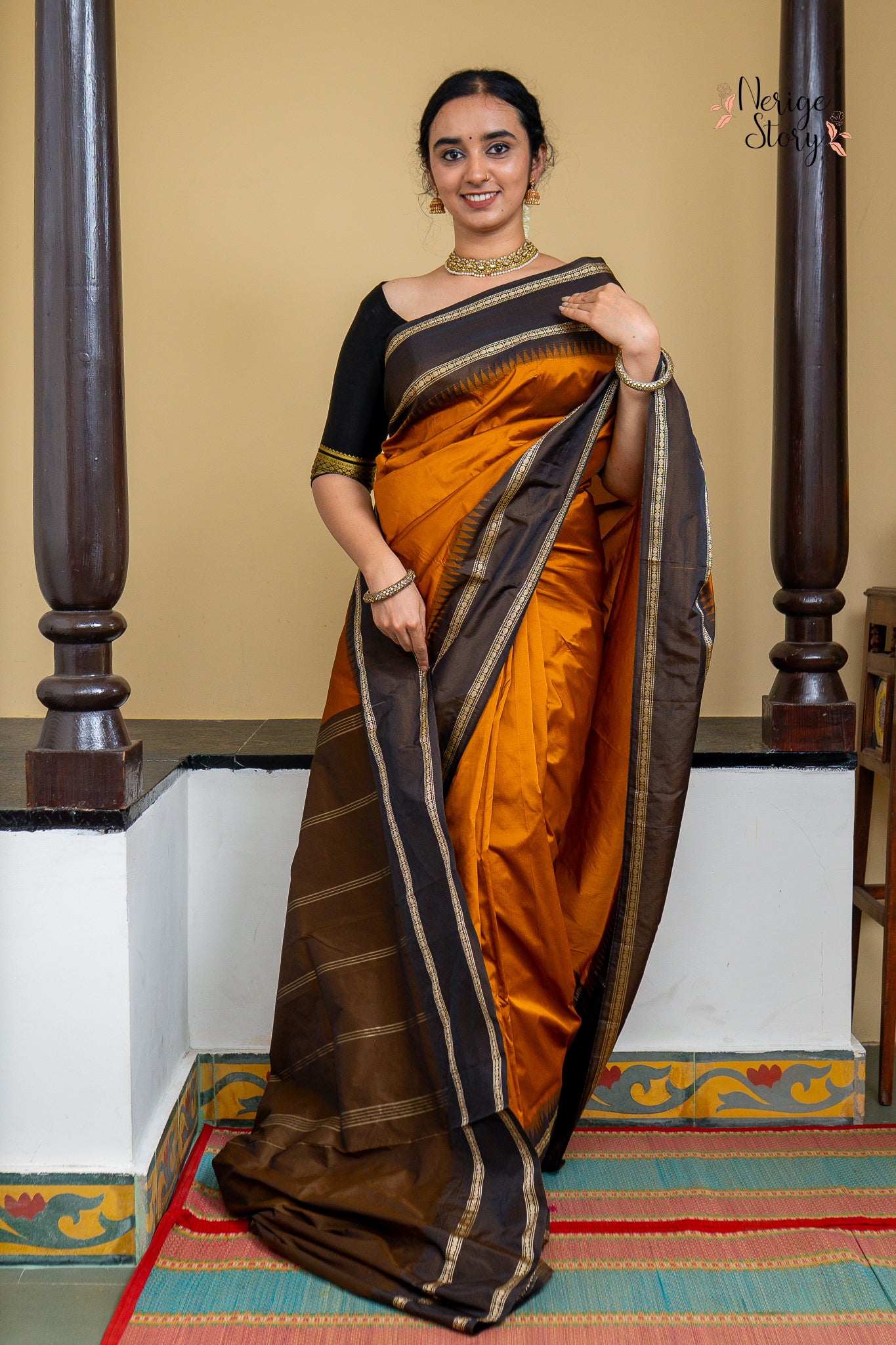 AISHWARYA (ಐಶ್ವರ್ಯಾ)