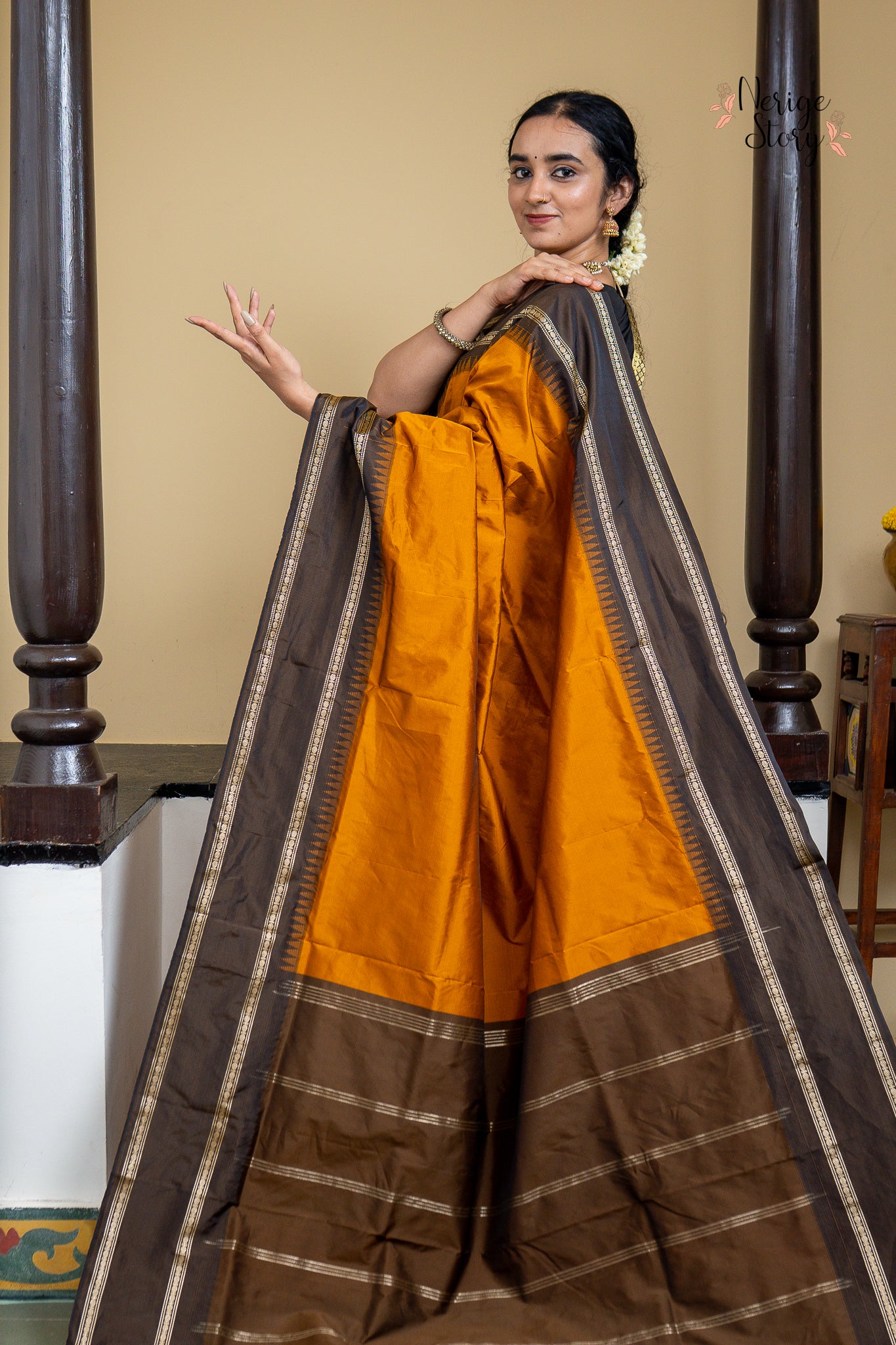 AISHWARYA (ಐಶ್ವರ್ಯಾ)