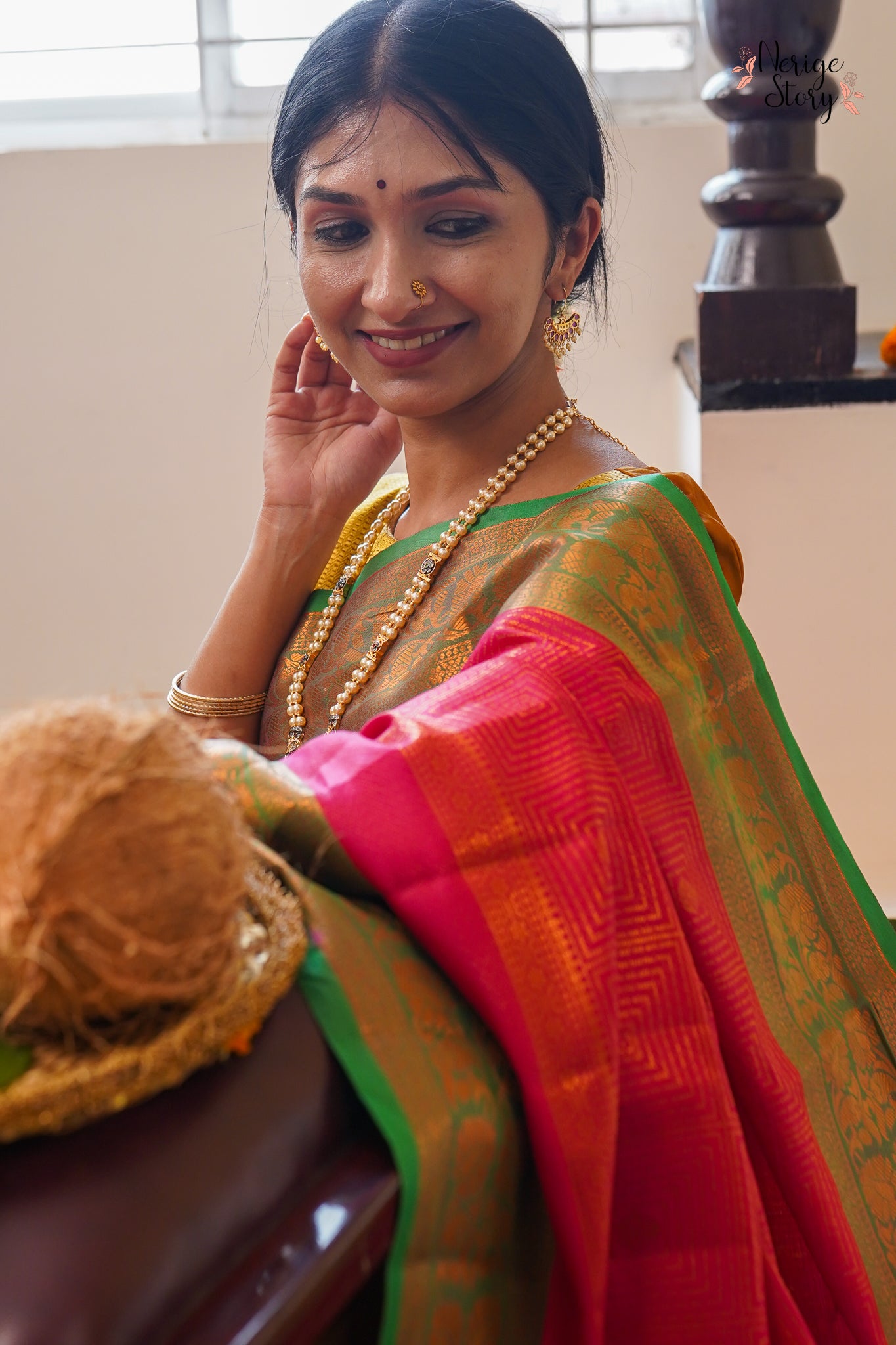 DHARA (ಧರಾ)