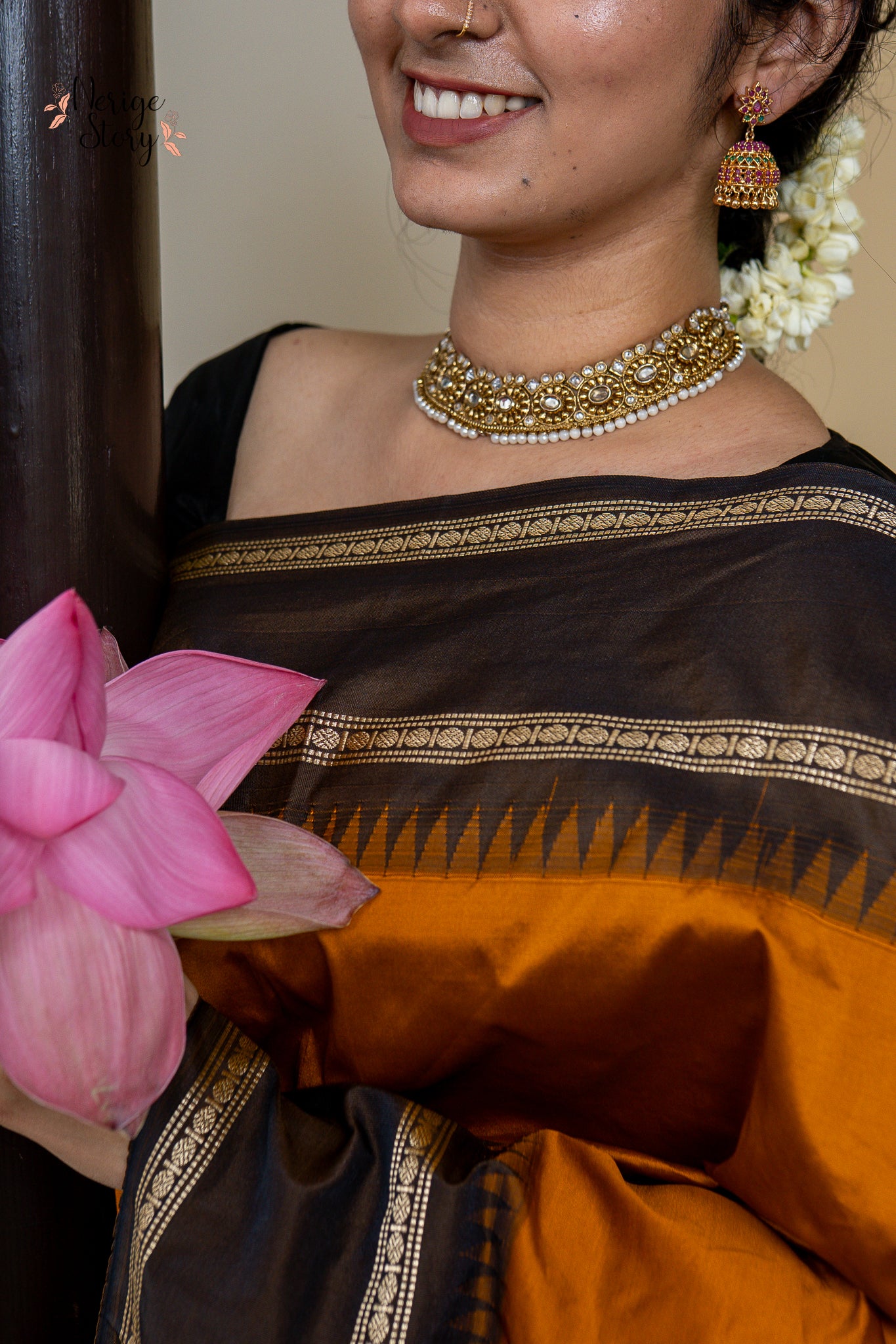AISHWARYA (ಐಶ್ವರ್ಯಾ)