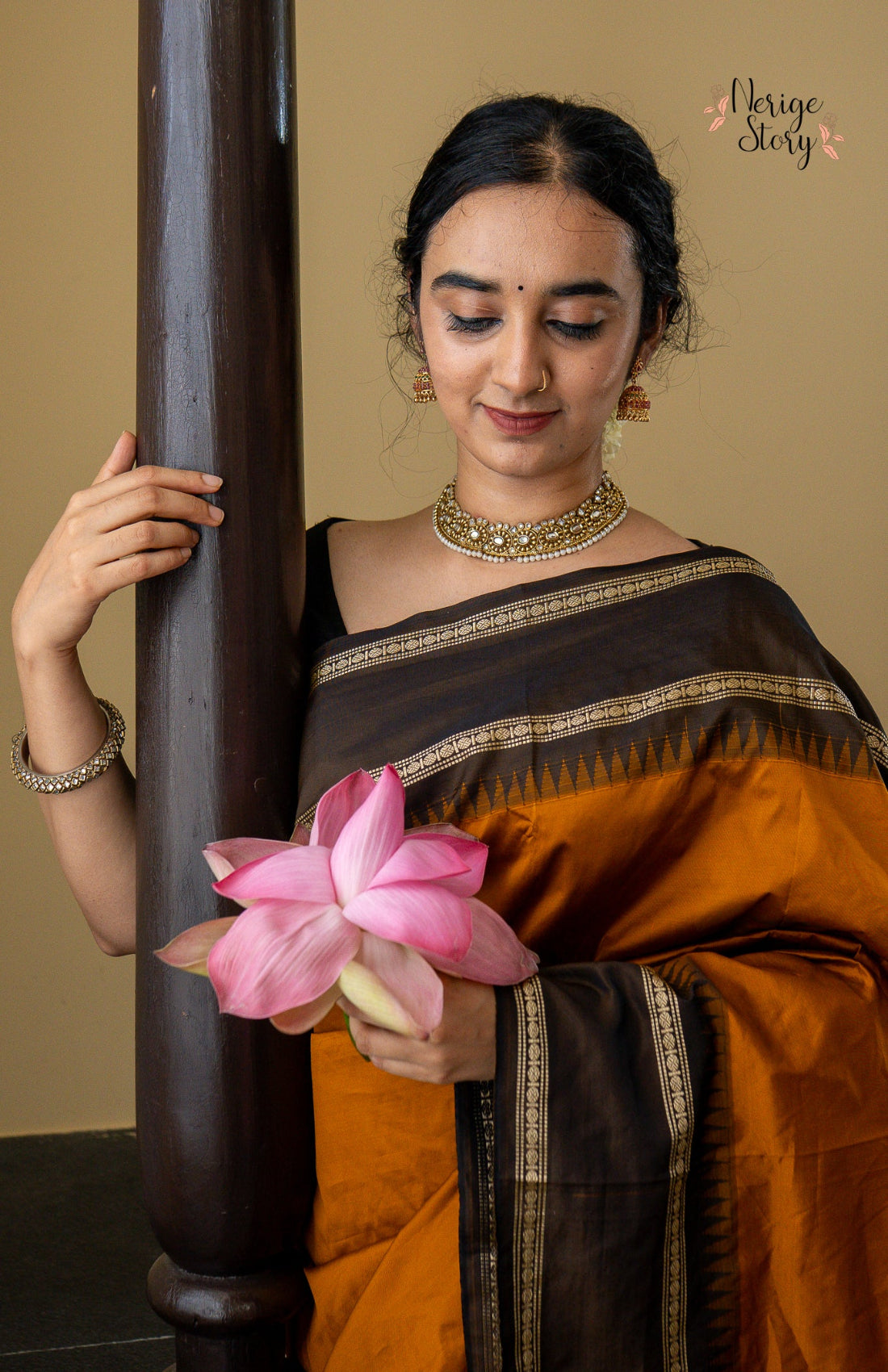 AISHWARYA (ಐಶ್ವರ್ಯಾ)