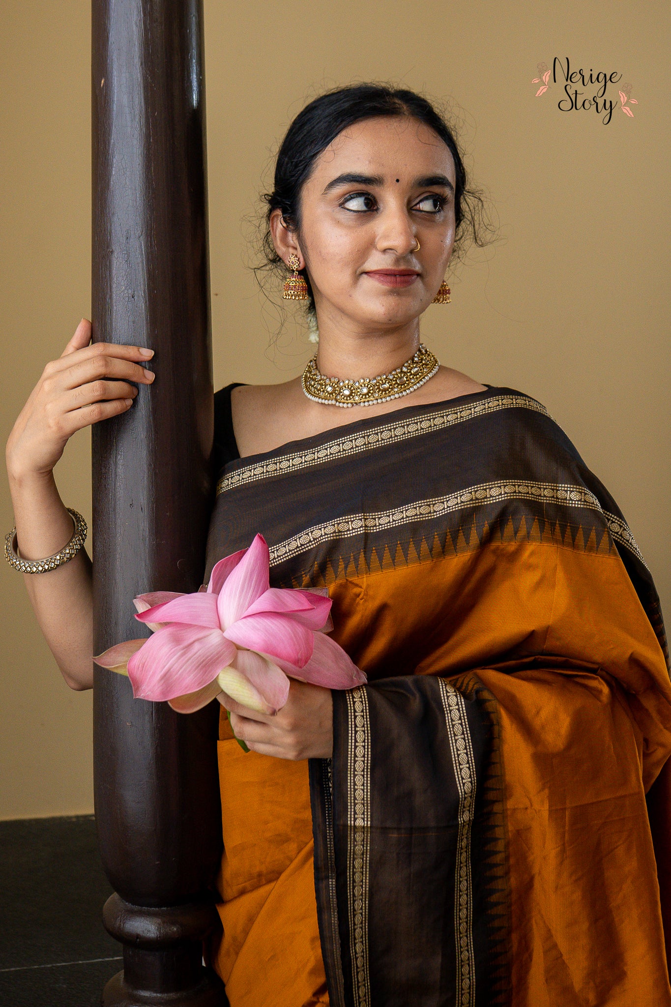 AISHWARYA (ಐಶ್ವರ್ಯಾ)
