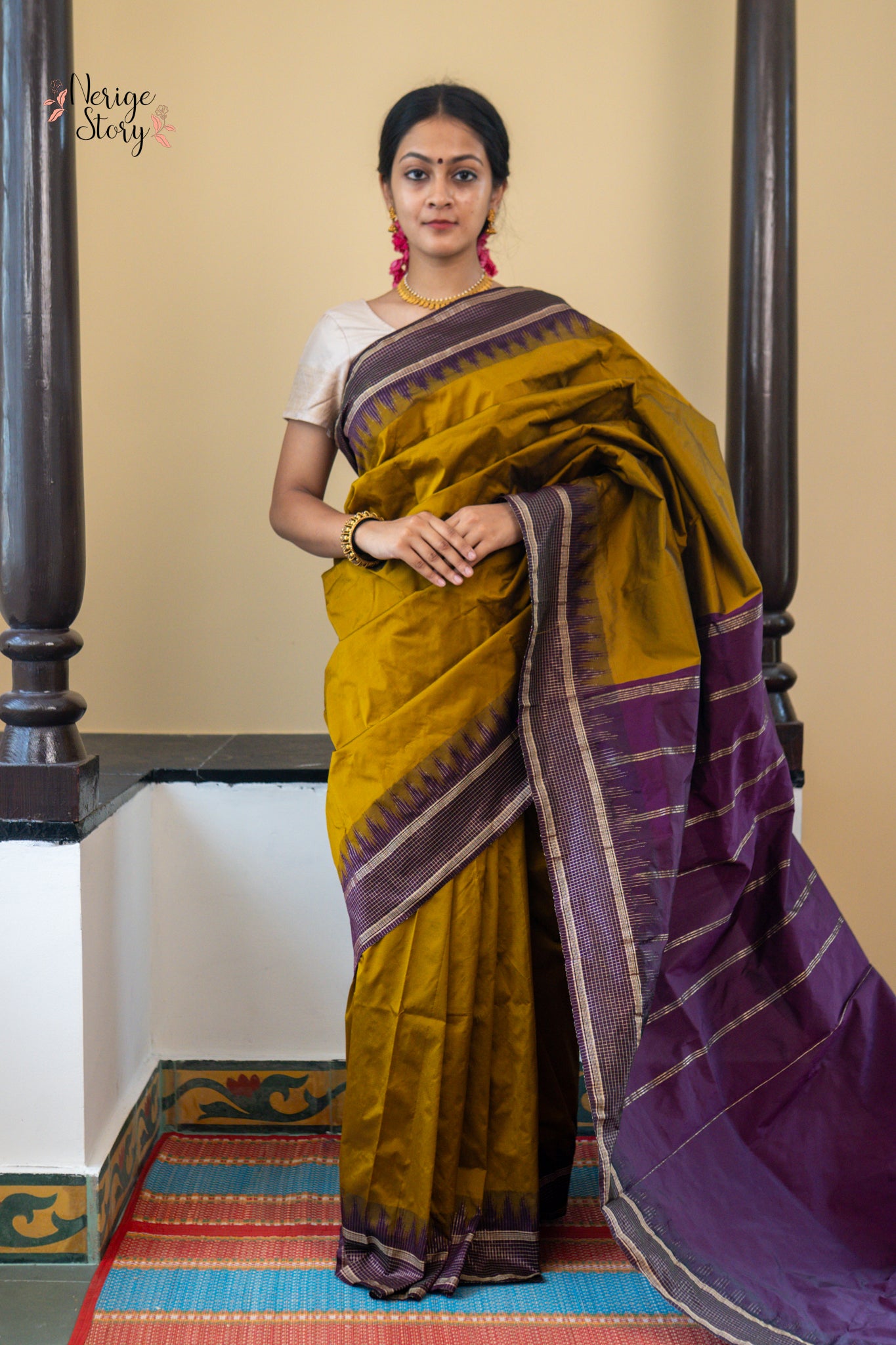 GHOSHA (ಘೋಷಾ)