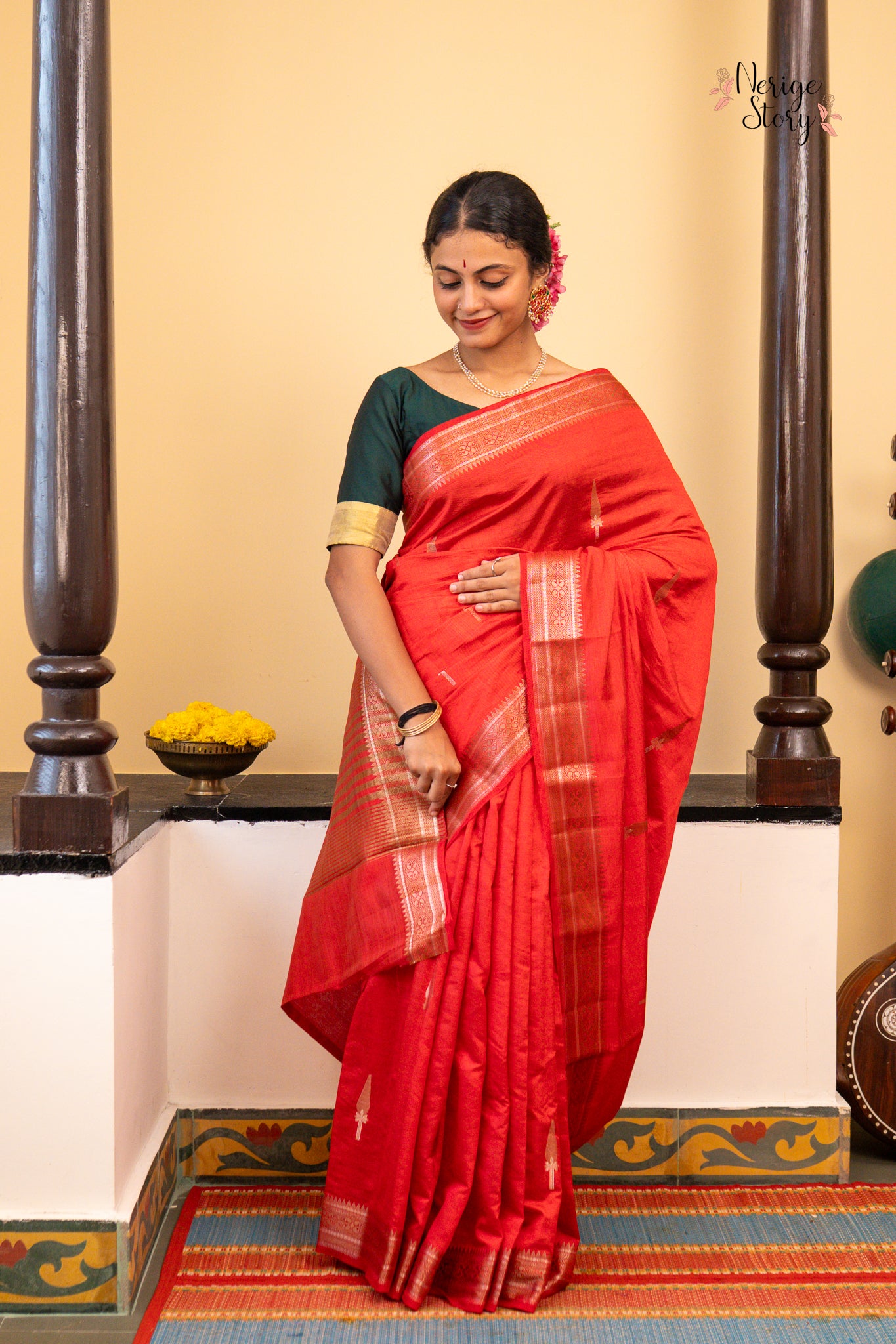 SAVITA (सविता)