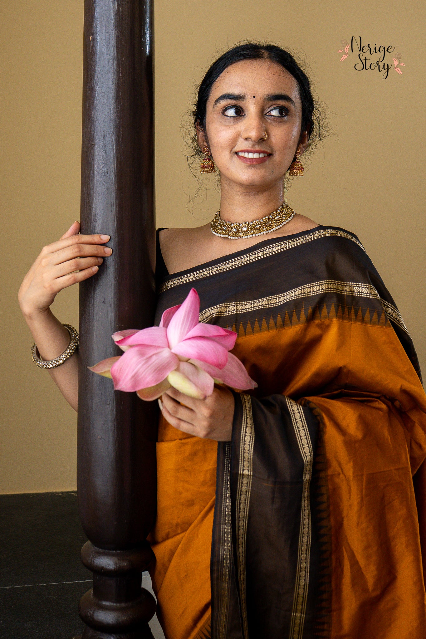 AISHWARYA (ಐಶ್ವರ್ಯಾ)