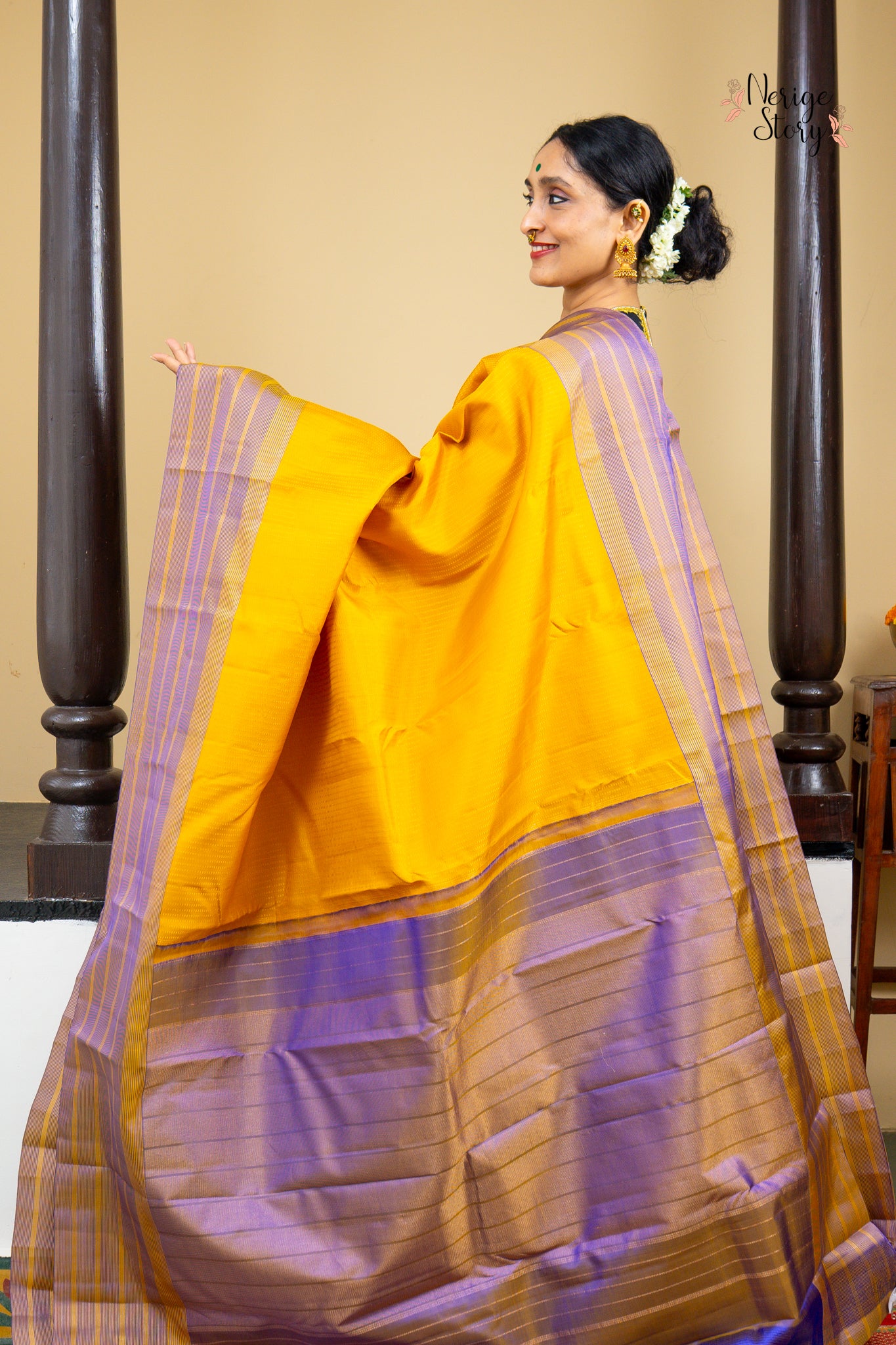 CHANDRIKA (చంద్రిక)