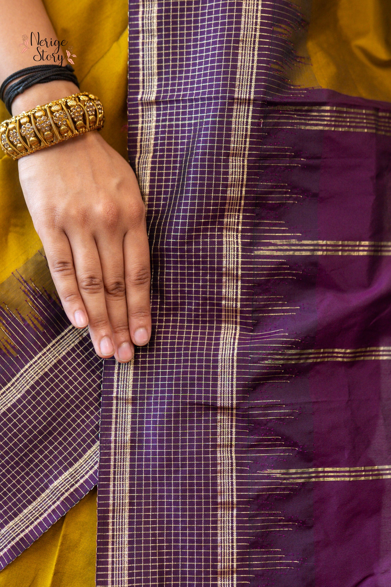 GHOSHA (ಘೋಷಾ)