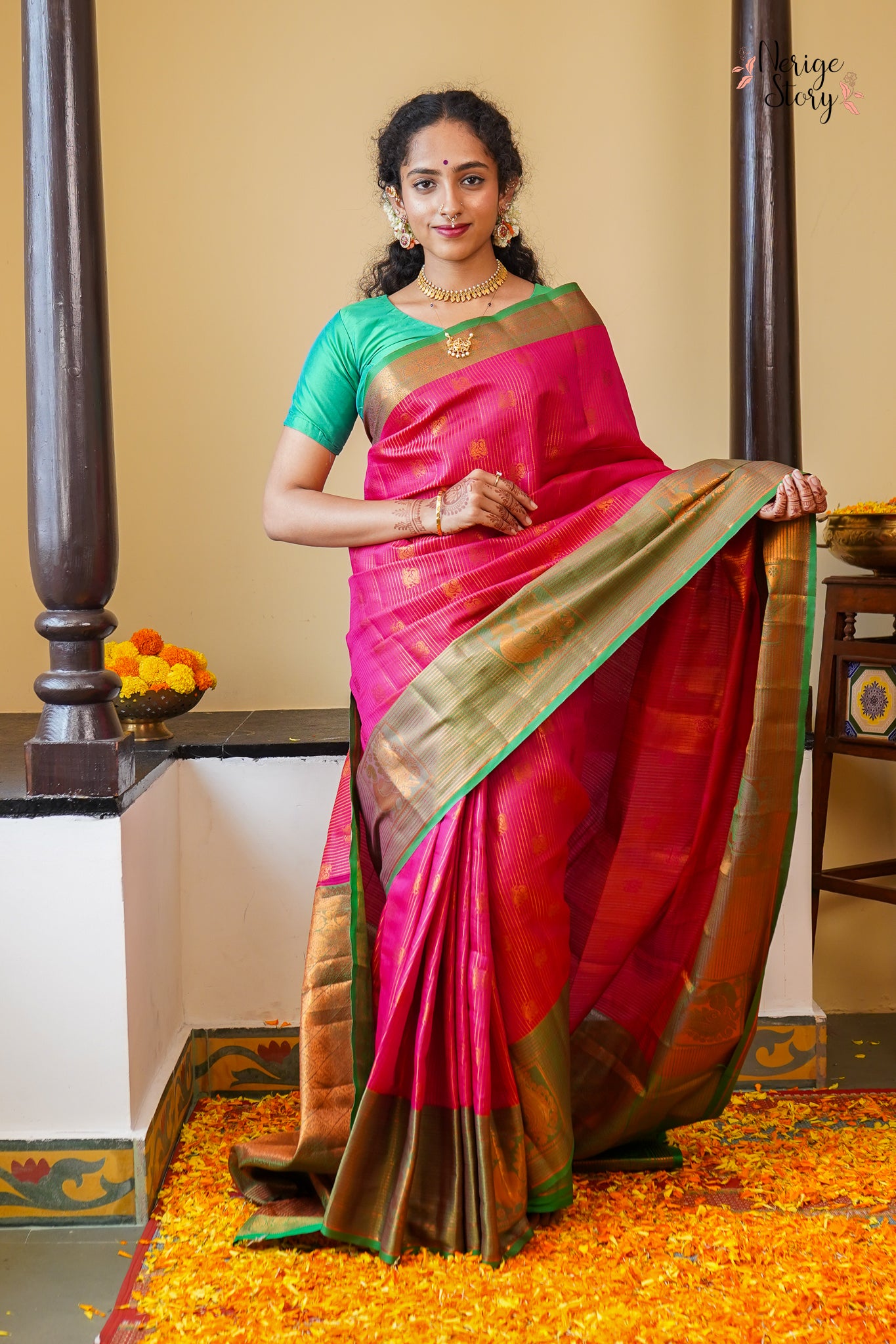 MITHILA (ಮಿಥಿಲಾ)