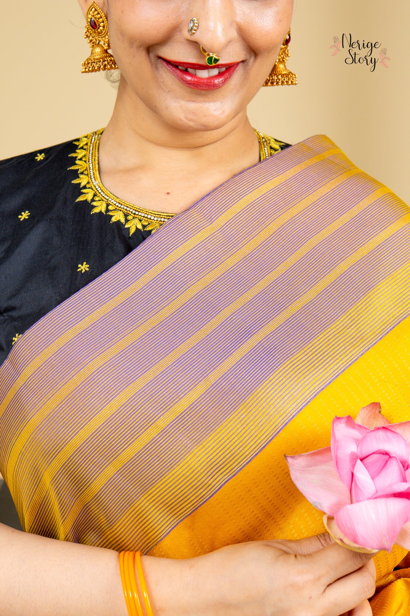 CHANDRIKA (చంద్రిక)