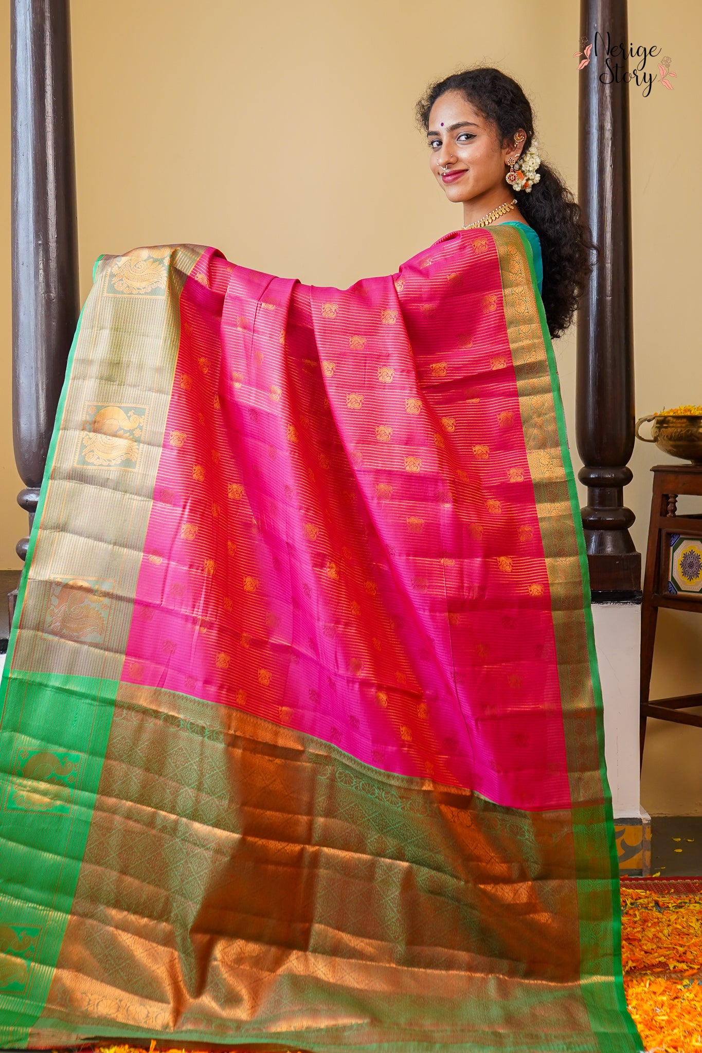 MITHILA (ಮಿಥಿಲಾ)