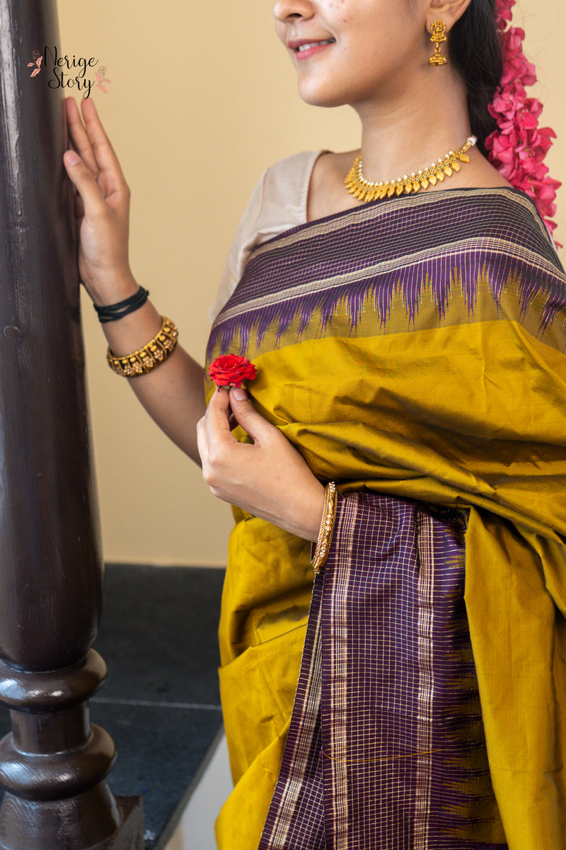 GHOSHA (ಘೋಷಾ)