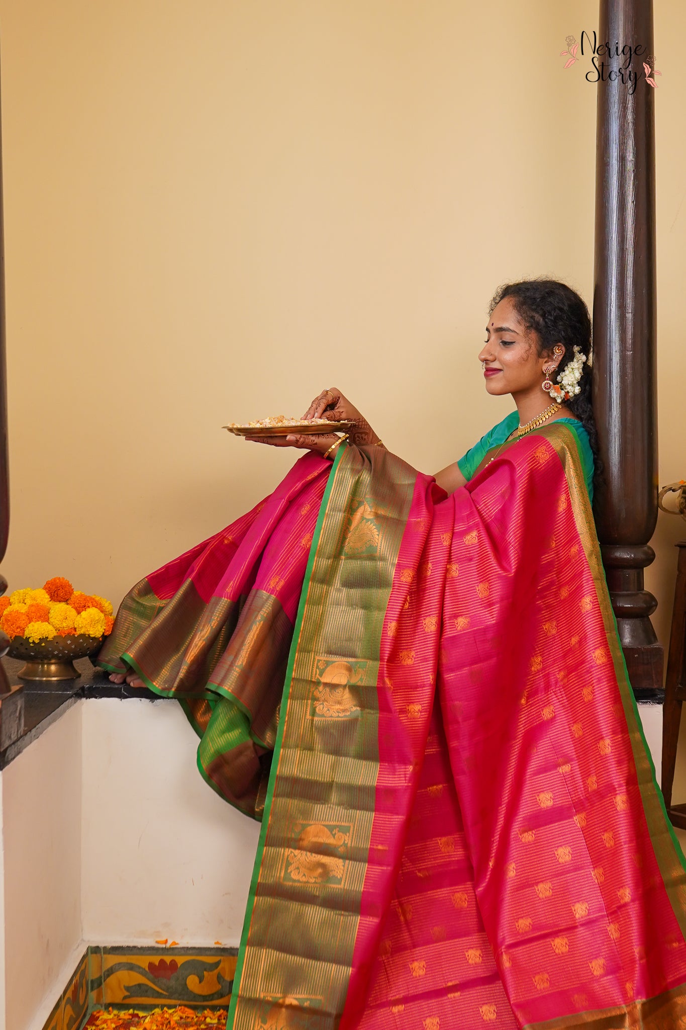 MITHILA (ಮಿಥಿಲಾ)