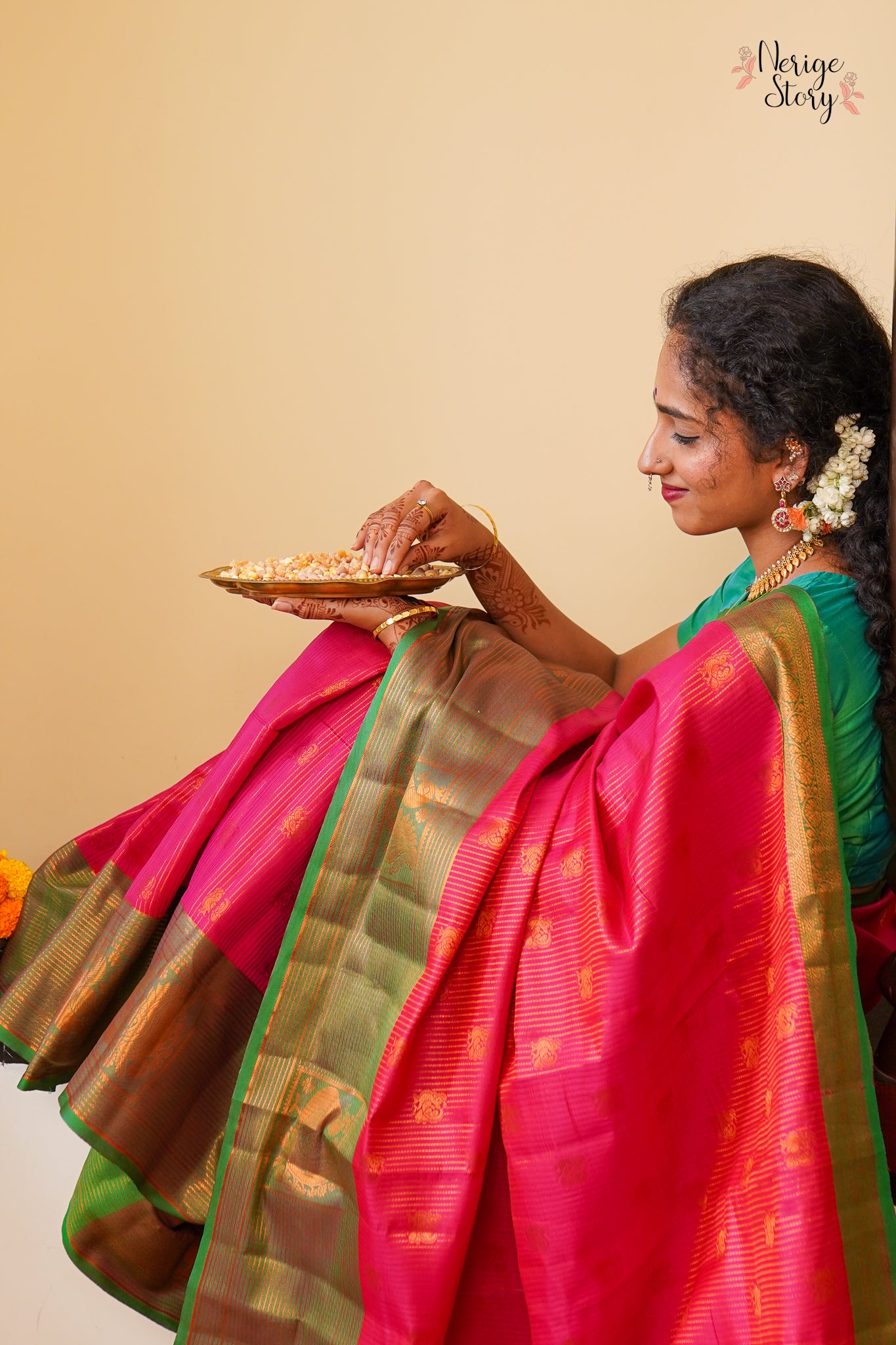 MITHILA (ಮಿಥಿಲಾ)